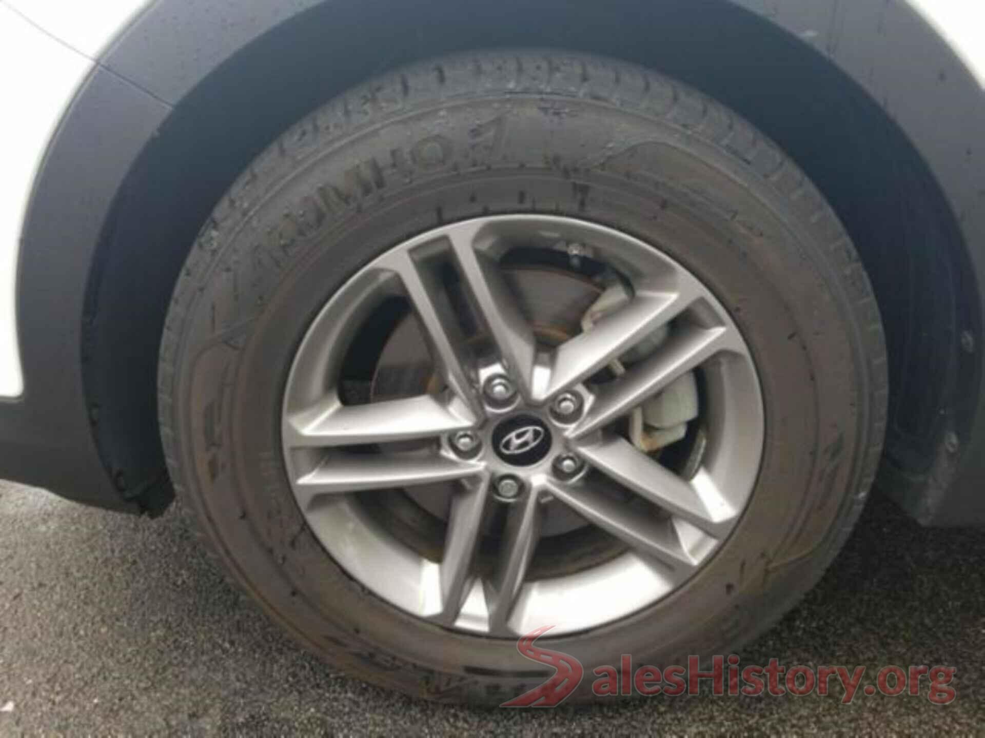 5NMZU3LB9JH085965 2018 HYUNDAI SANTA FE SPORT