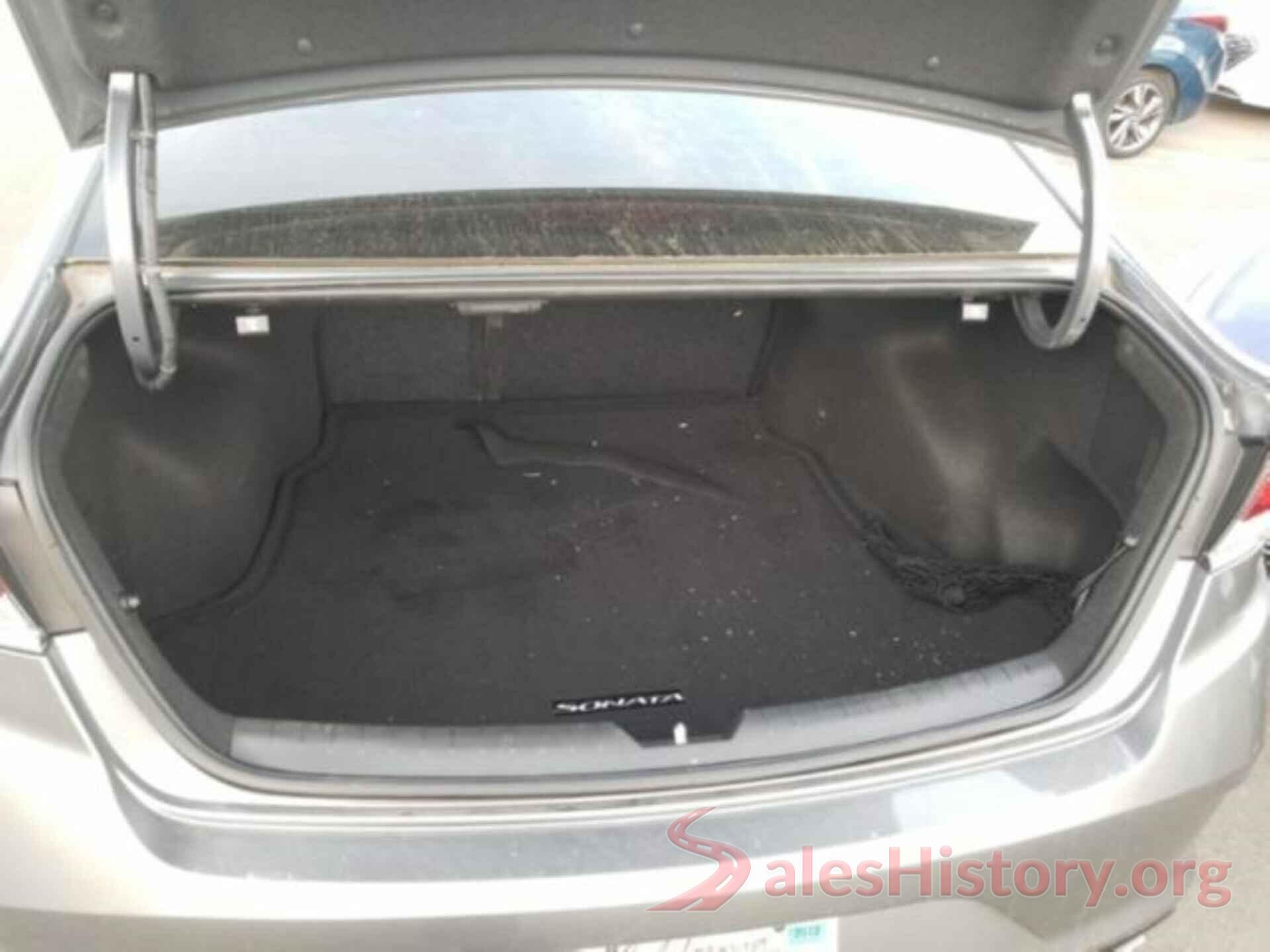 5NPE34AF4JH648677 2018 HYUNDAI SONATA