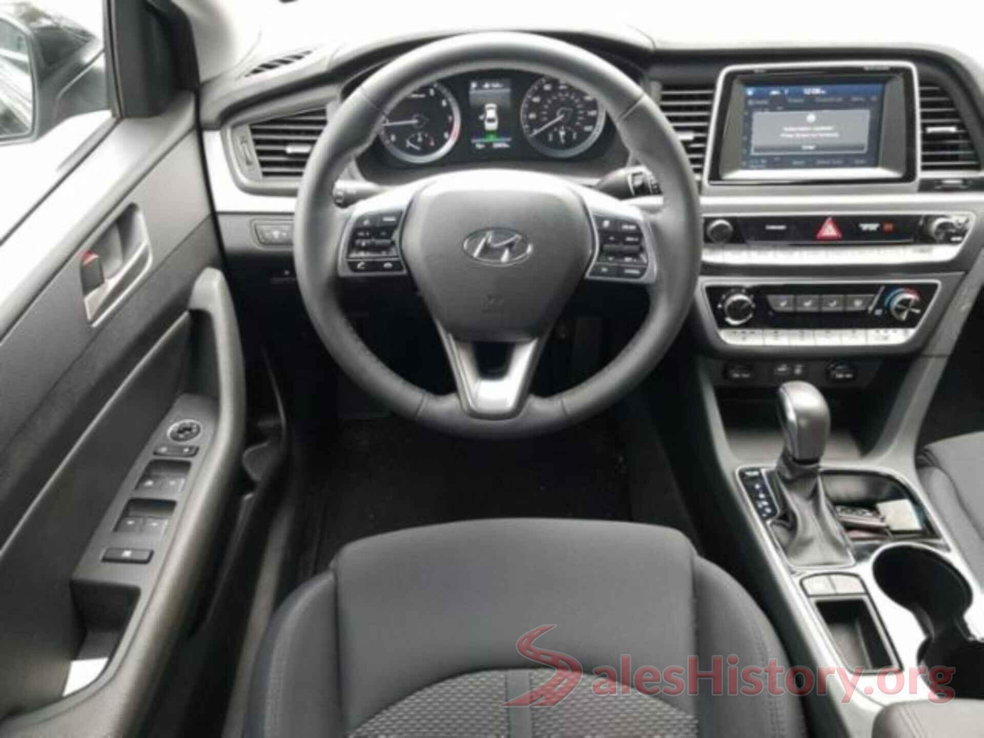 5NPE34AF8JH628500 2018 HYUNDAI SONATA