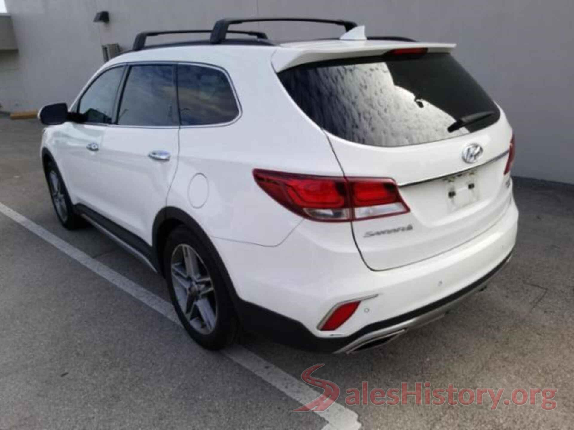 KM8SR4HF2JU266138 2018 HYUNDAI SANTA FE