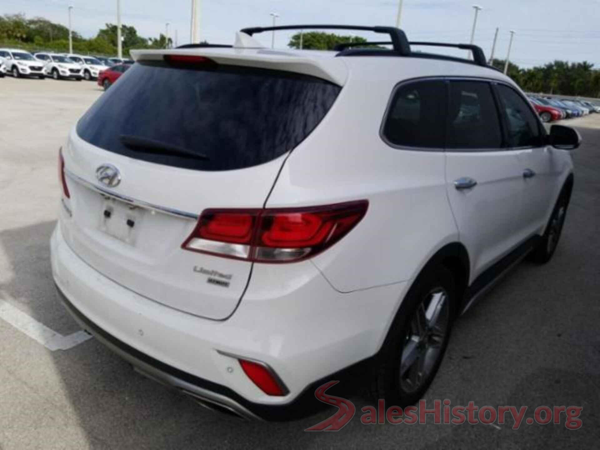 KM8SR4HF2JU266138 2018 HYUNDAI SANTA FE