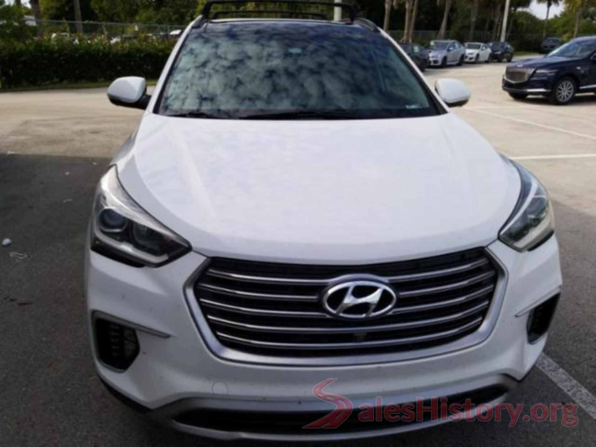 KM8SR4HF2JU266138 2018 HYUNDAI SANTA FE