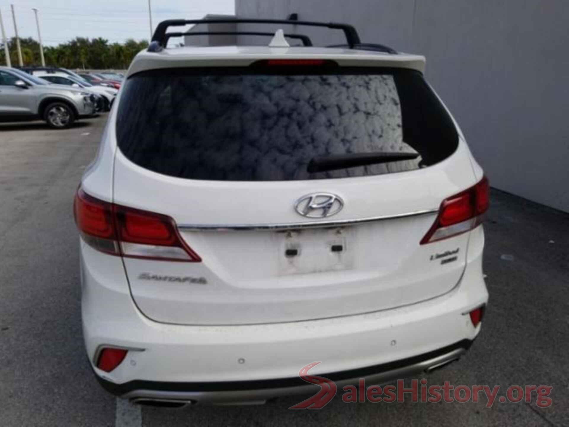 KM8SR4HF2JU266138 2018 HYUNDAI SANTA FE