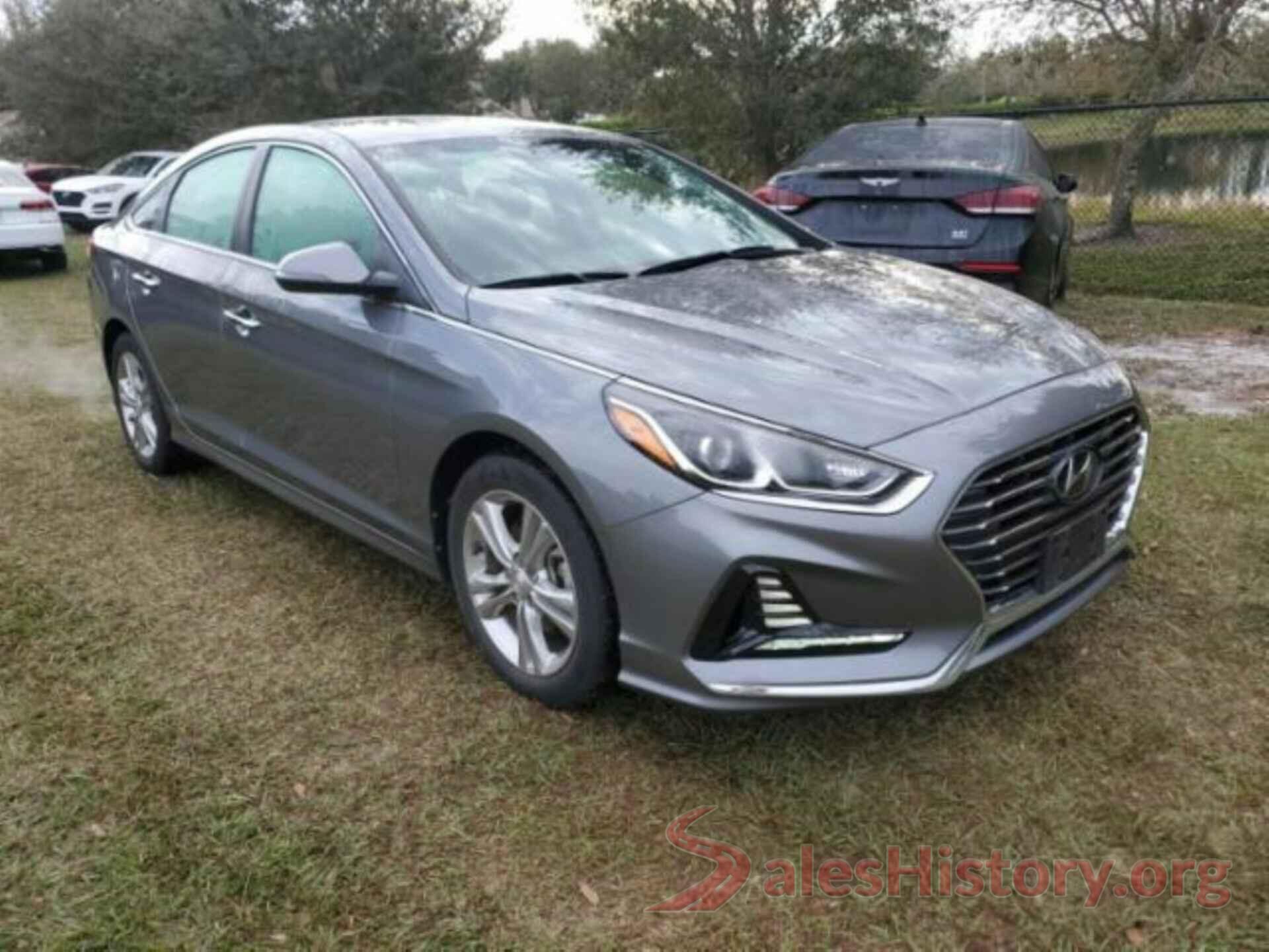 5NPE34AF5JH657792 2018 HYUNDAI SONATA