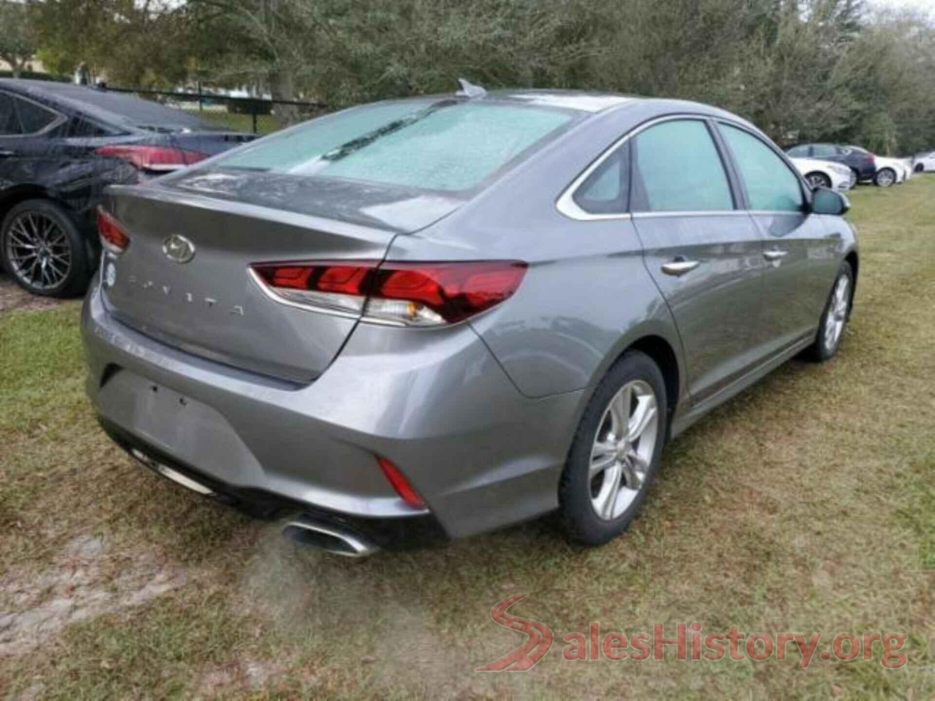 5NPE34AF5JH657792 2018 HYUNDAI SONATA