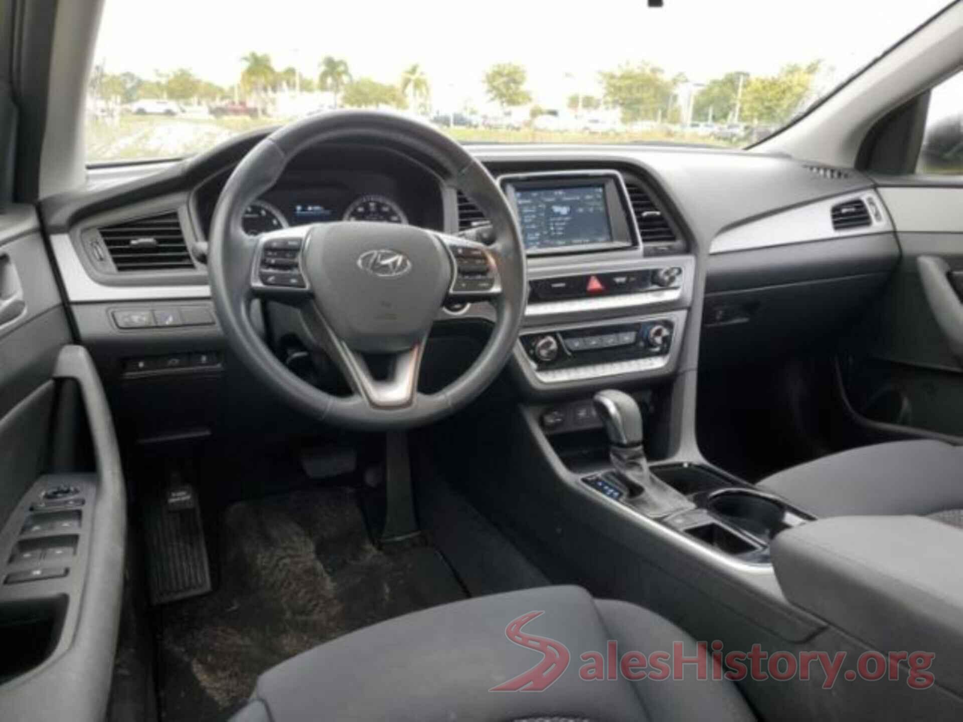 5NPE34AF5JH657792 2018 HYUNDAI SONATA