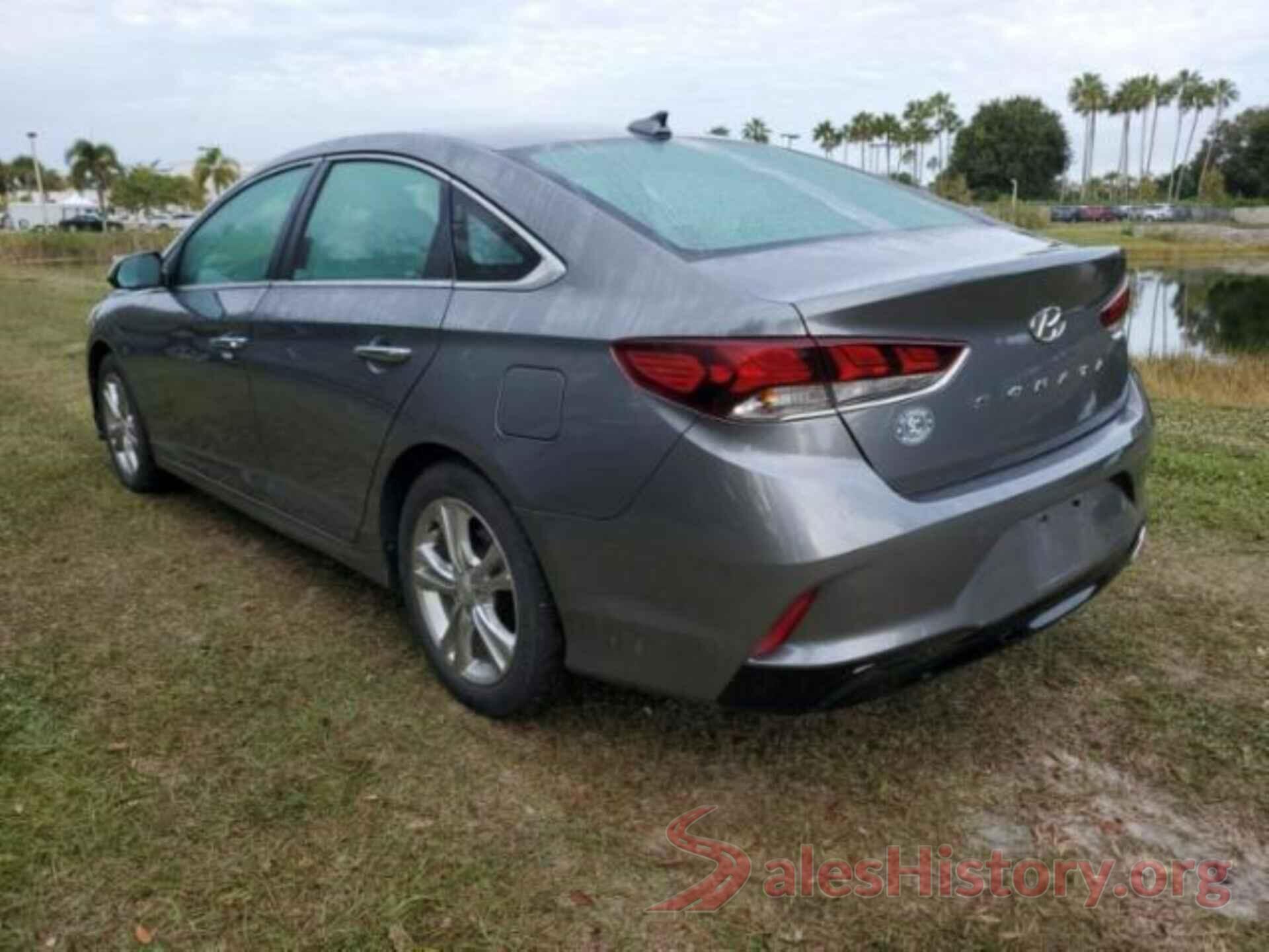 5NPE34AF5JH657792 2018 HYUNDAI SONATA