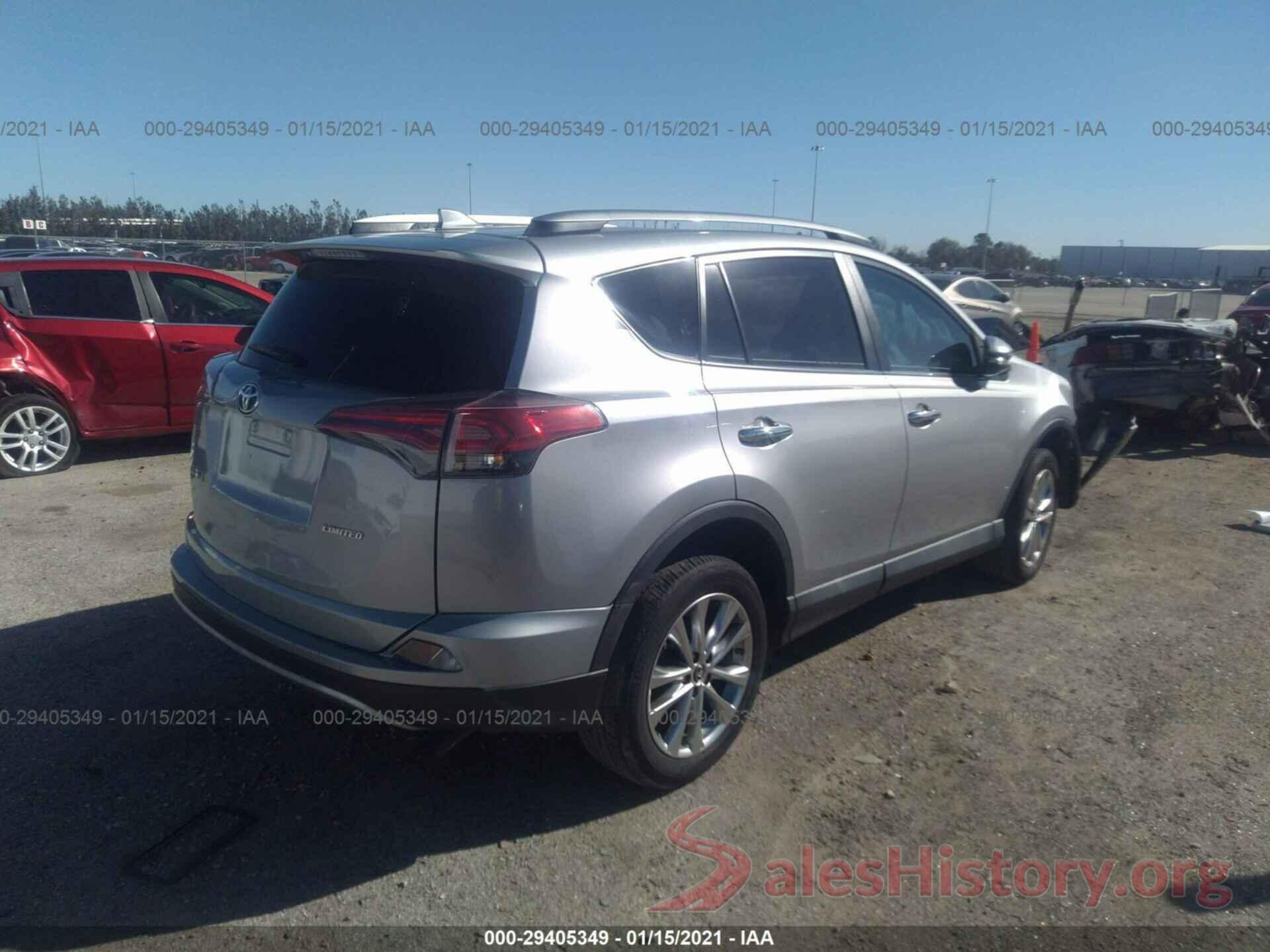 2T3YFREV5JW415371 2018 TOYOTA RAV4