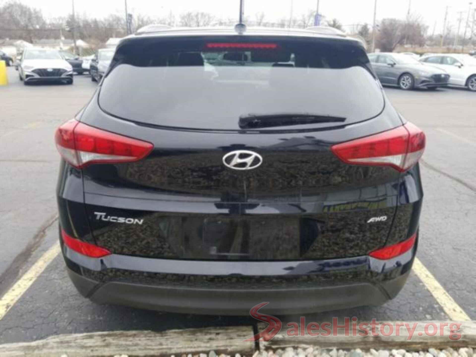 KM8J3CA40HU309806 2017 HYUNDAI TUCSON