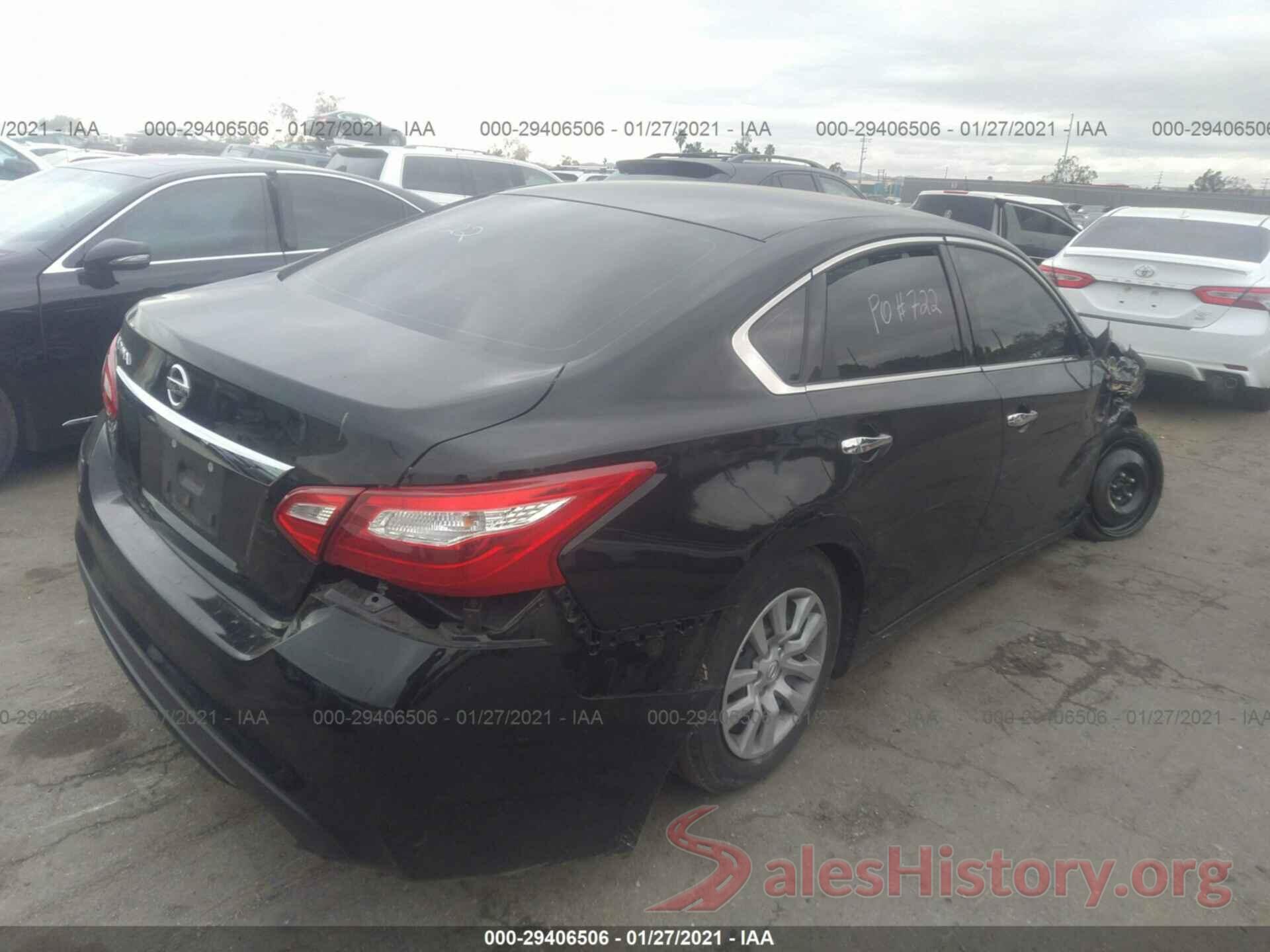 1N4AL3AP9GN326424 2016 NISSAN ALTIMA