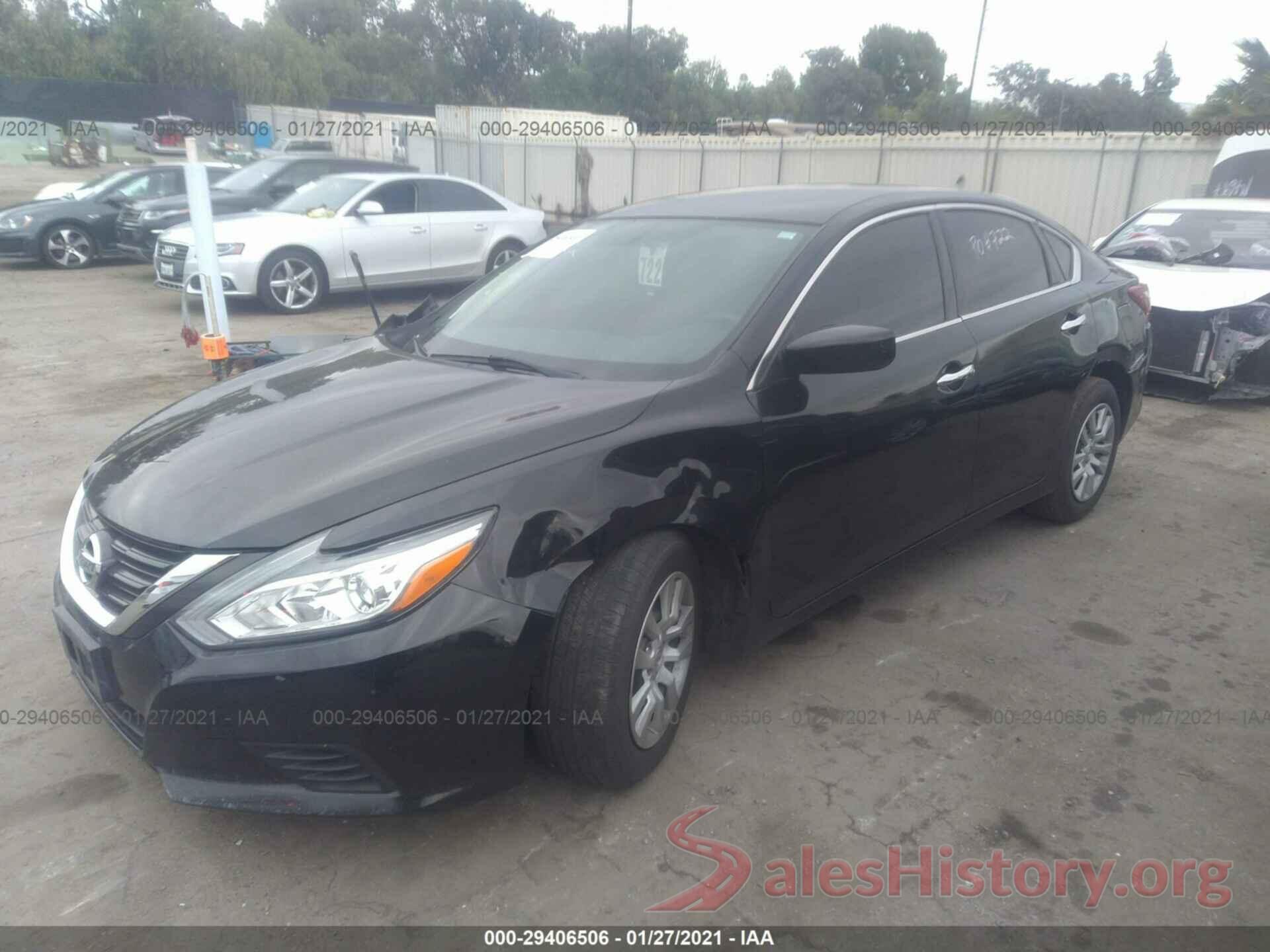 1N4AL3AP9GN326424 2016 NISSAN ALTIMA