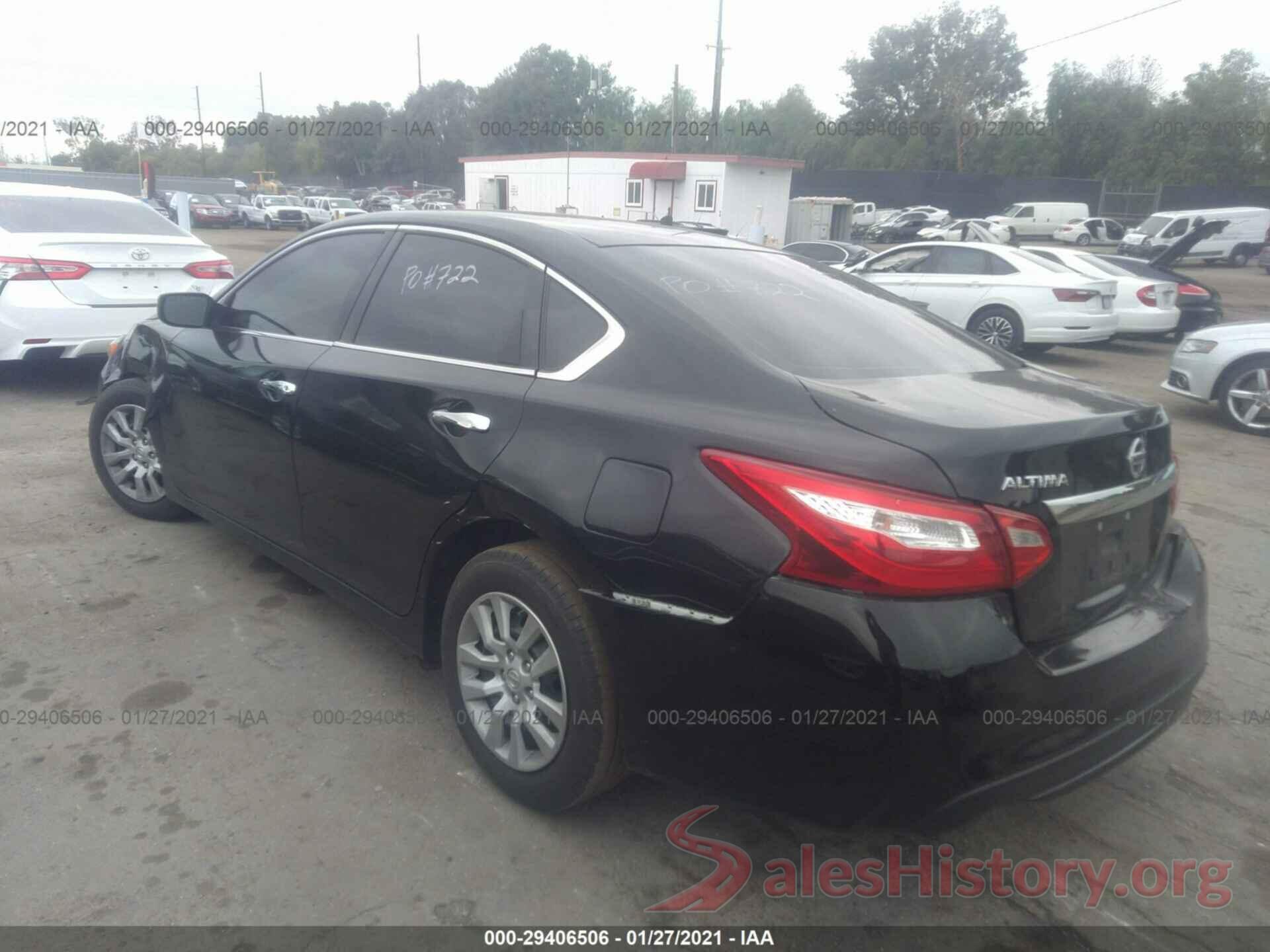 1N4AL3AP9GN326424 2016 NISSAN ALTIMA