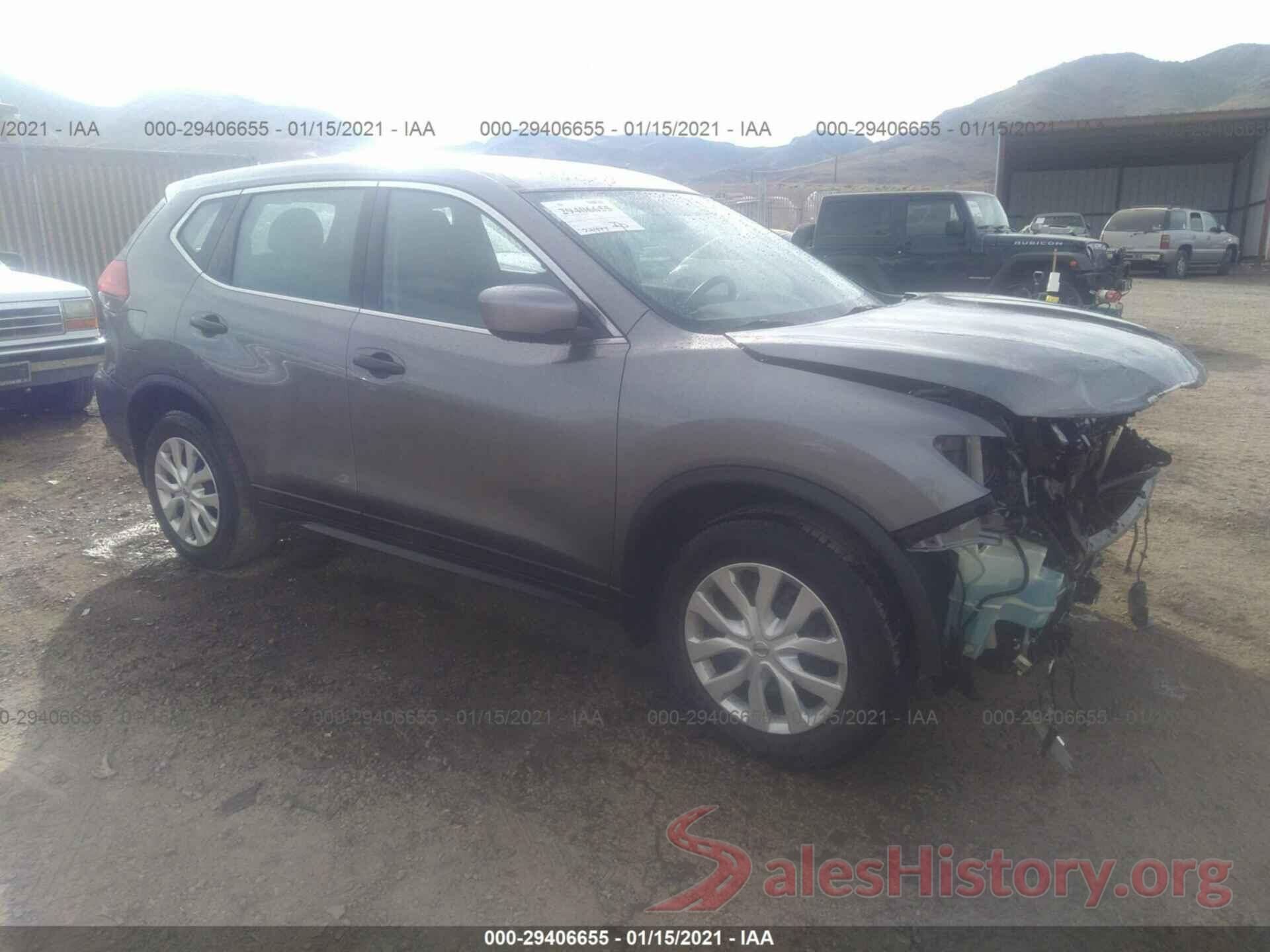 KNMAT2MV2HP524489 2017 NISSAN ROGUE