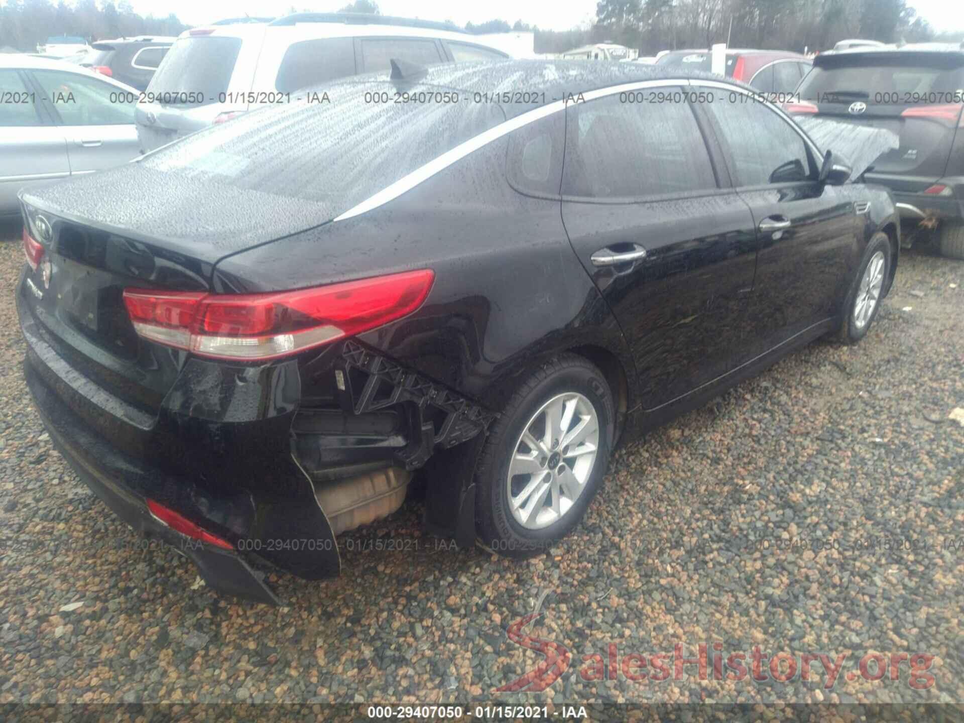 5XXGT4L38HG172709 2017 KIA OPTIMA