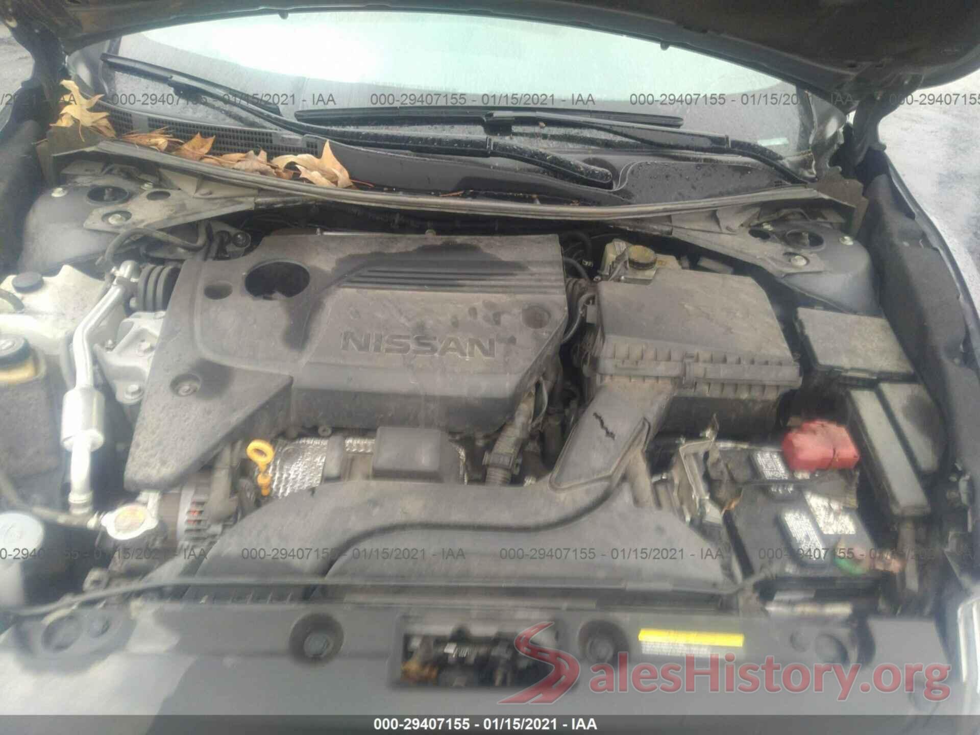 1N4AL3AP7HC234953 2017 NISSAN ALTIMA