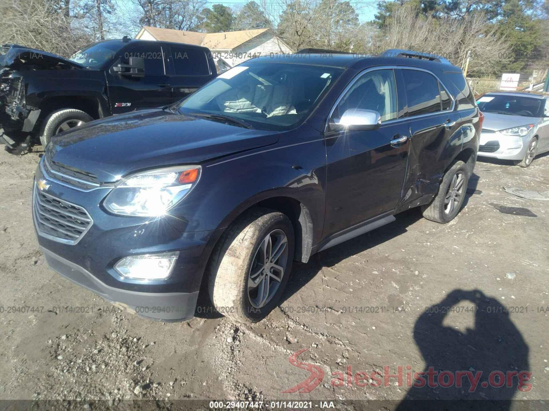 2GNALDEK9G1165838 2016 CHEVROLET EQUINOX