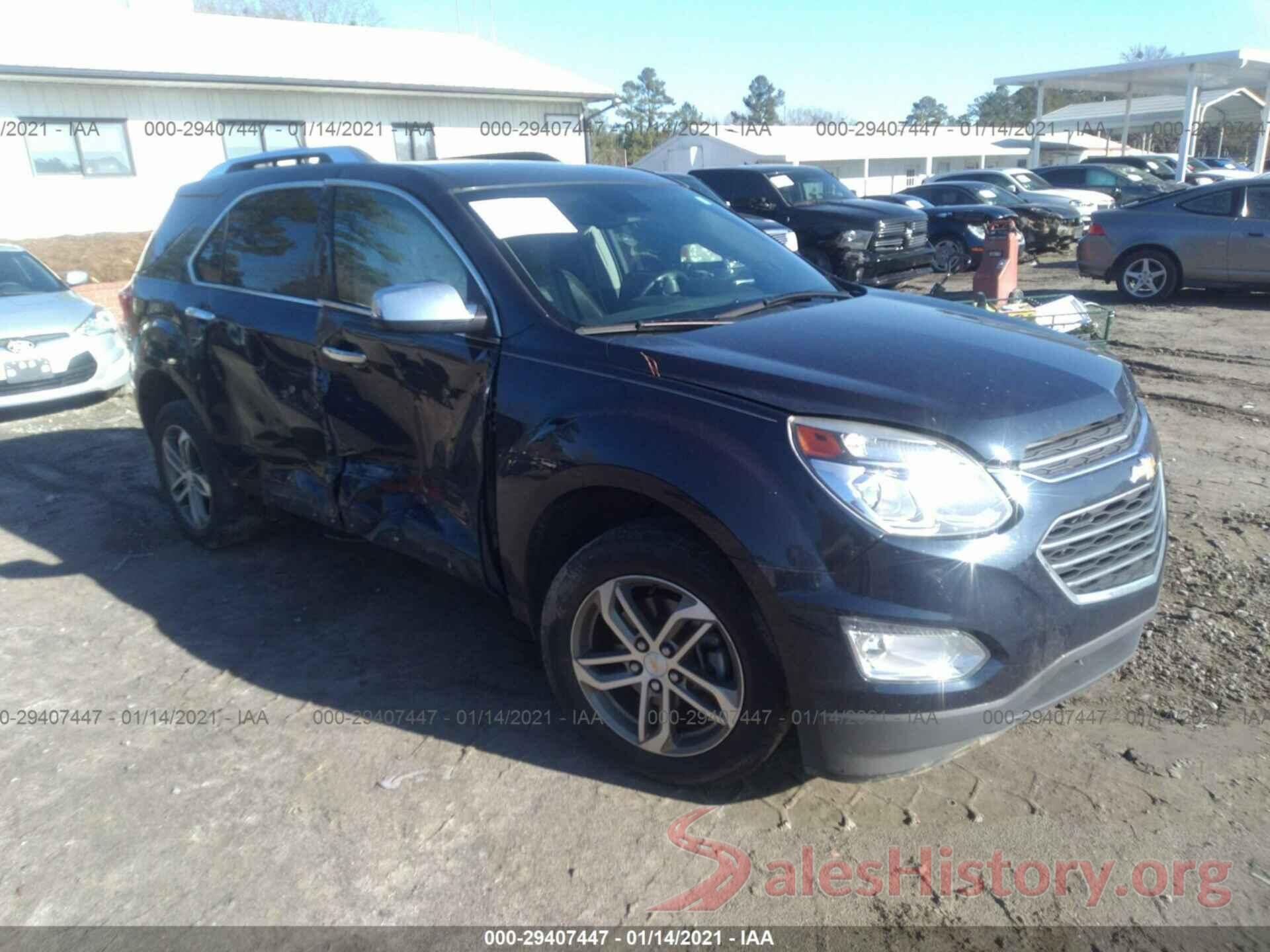 2GNALDEK9G1165838 2016 CHEVROLET EQUINOX