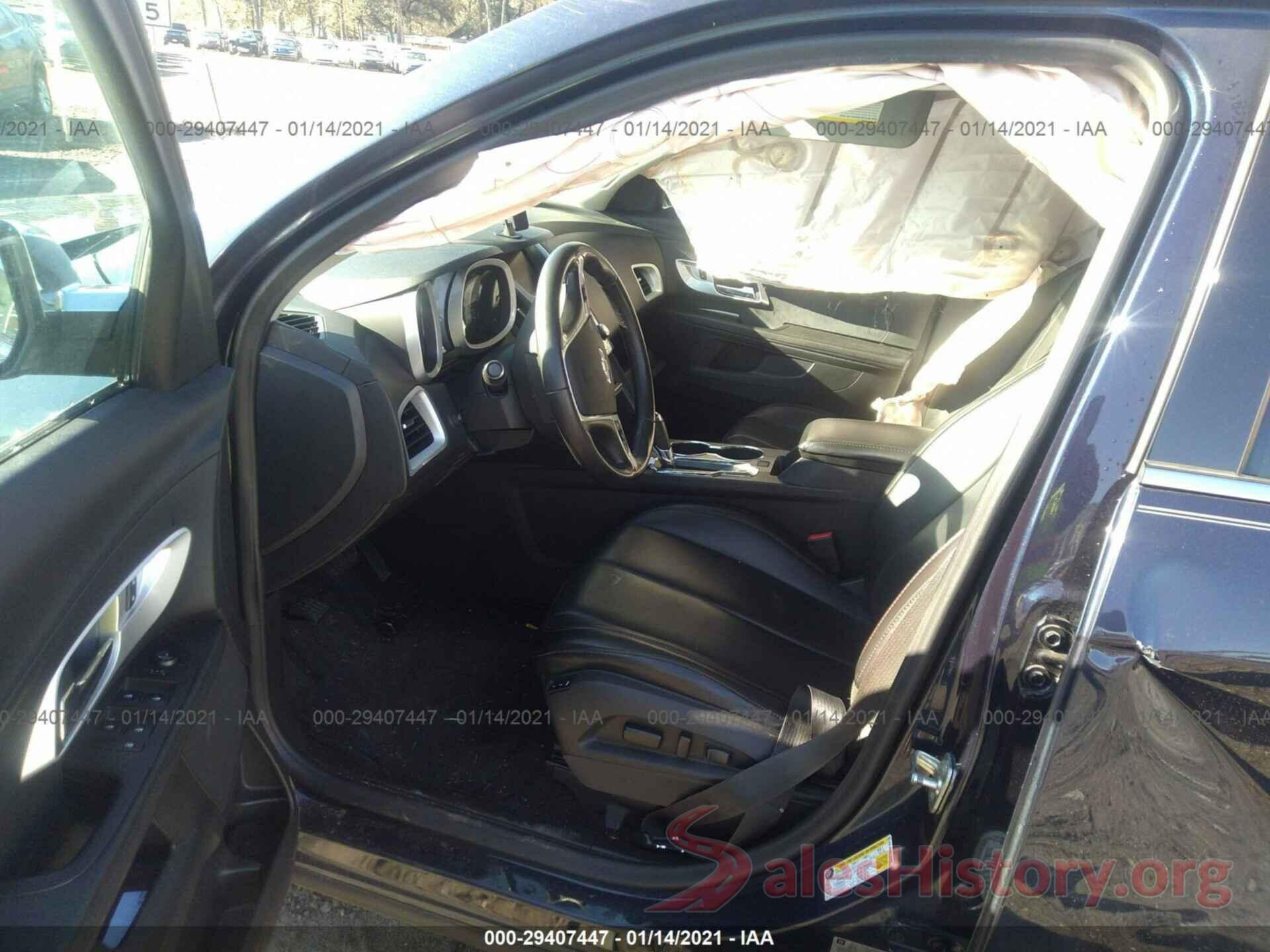 2GNALDEK9G1165838 2016 CHEVROLET EQUINOX