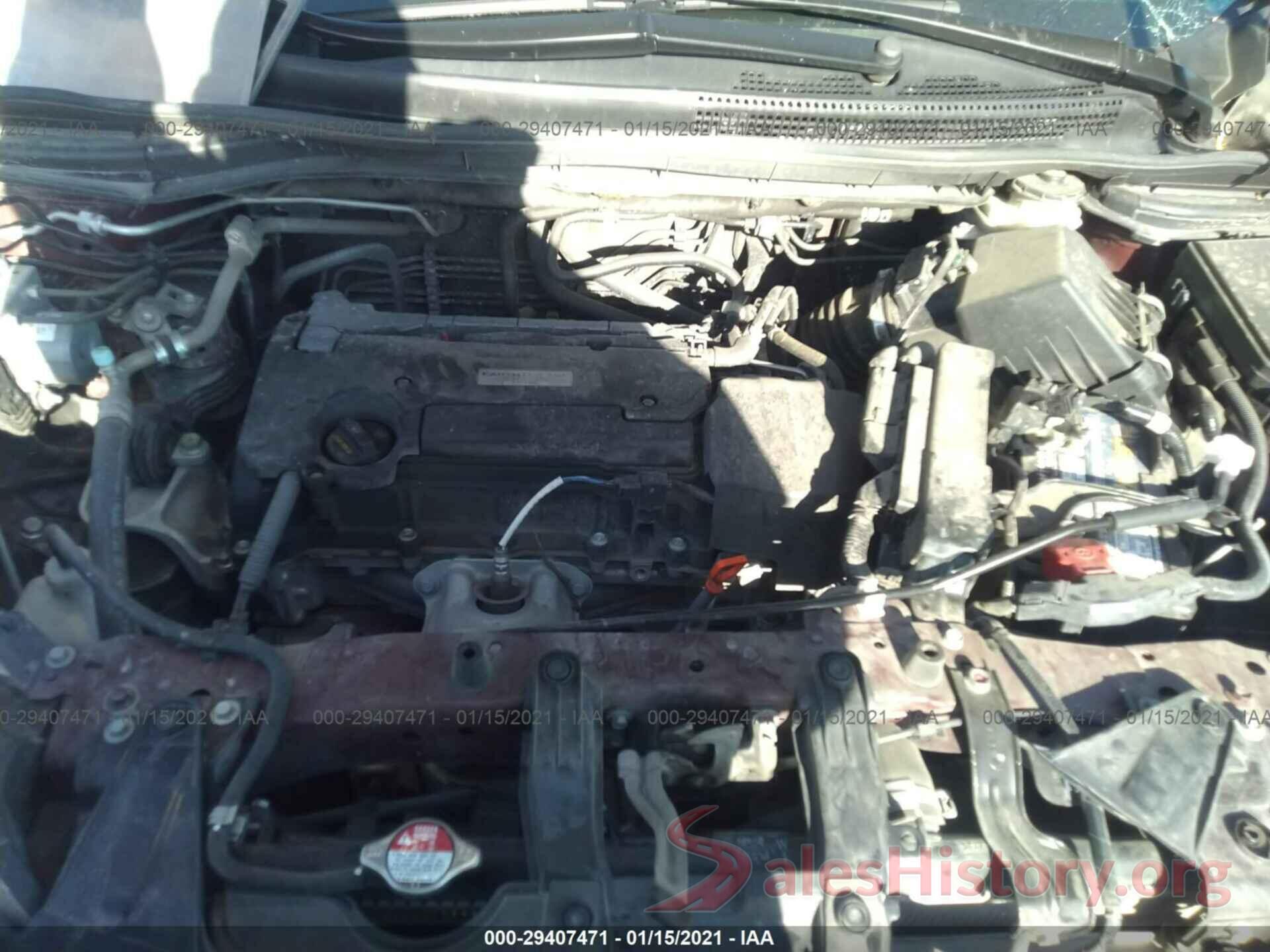 2HKRM3H79GH554052 2016 HONDA CR-V