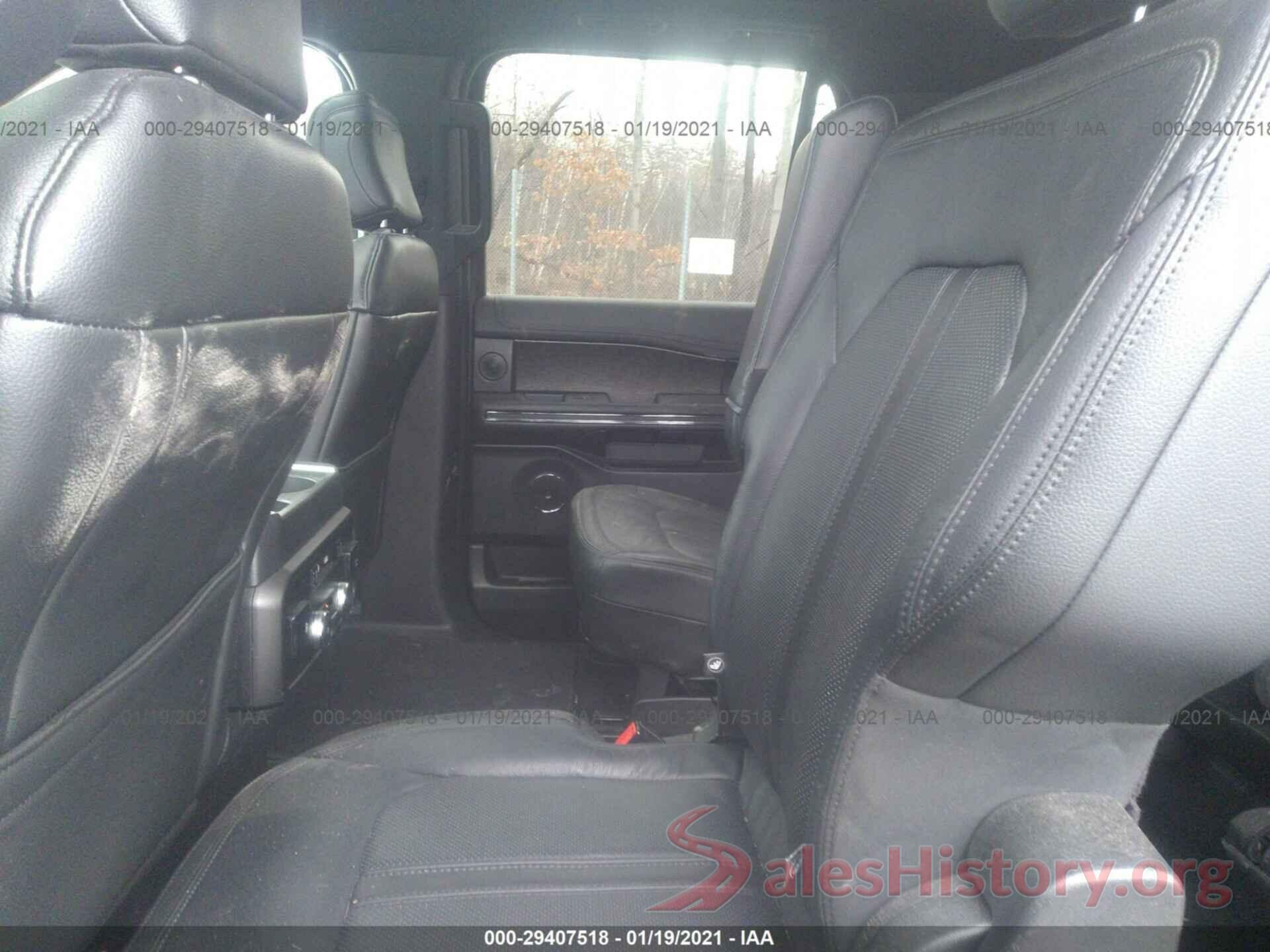 1FMJU2AT1JEA24112 2018 FORD EXPEDITION