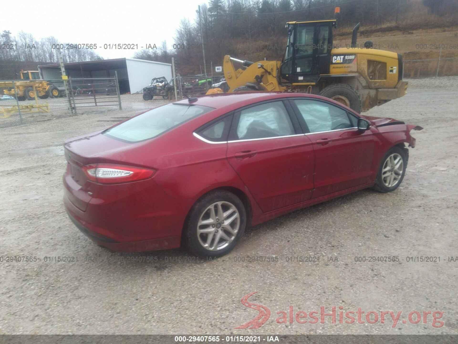 3FA6P0H75GR359223 2016 FORD FUSION