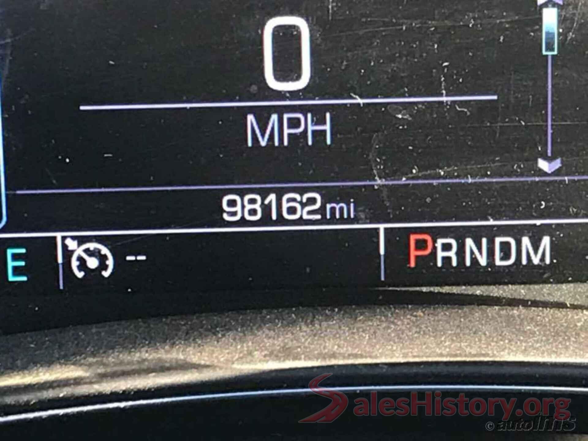 2G1105S38J9110769 2018 CHEVROLET IMPALA