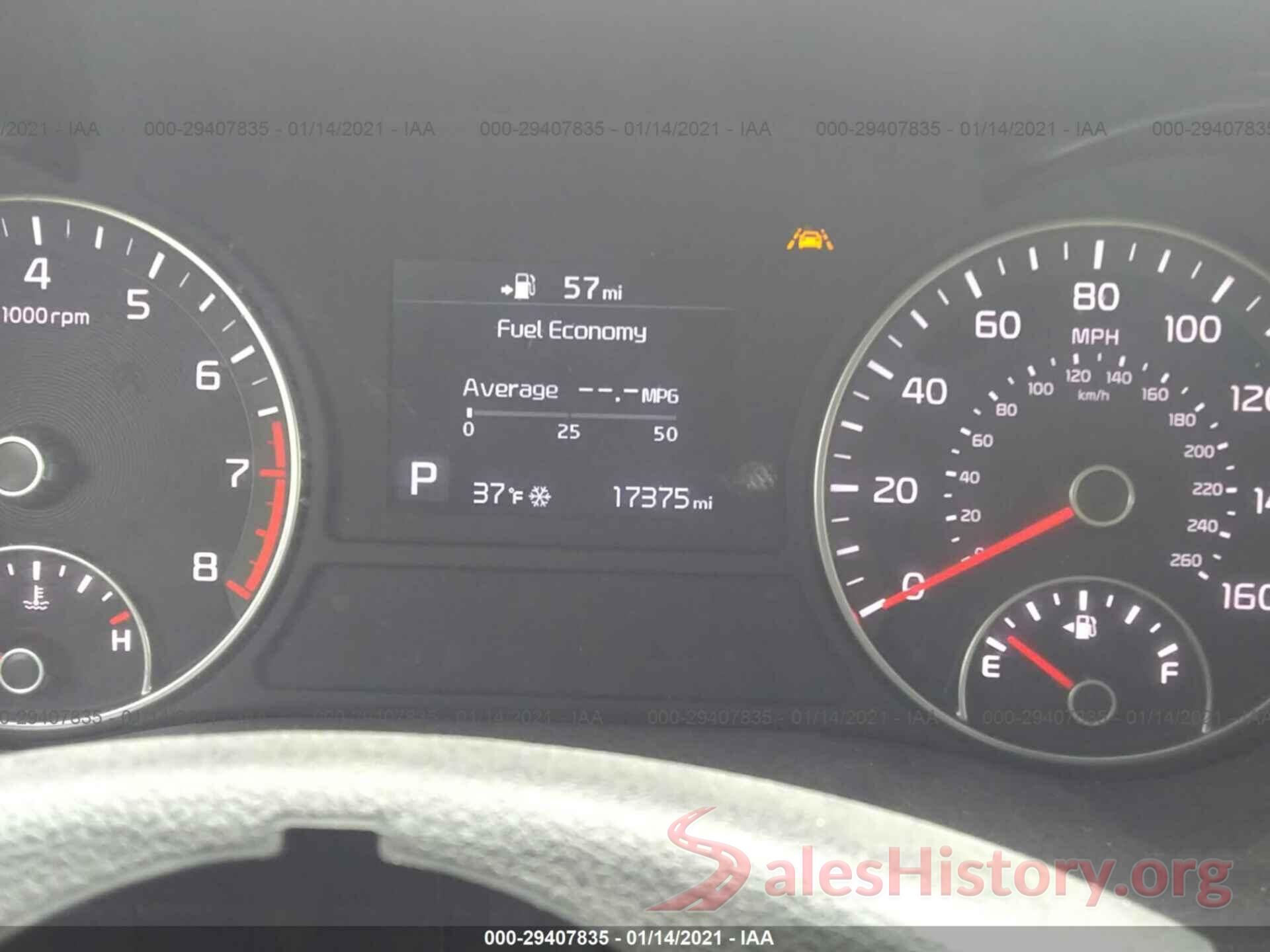 5XXGT4L3XKG300665 2019 KIA OPTIMA