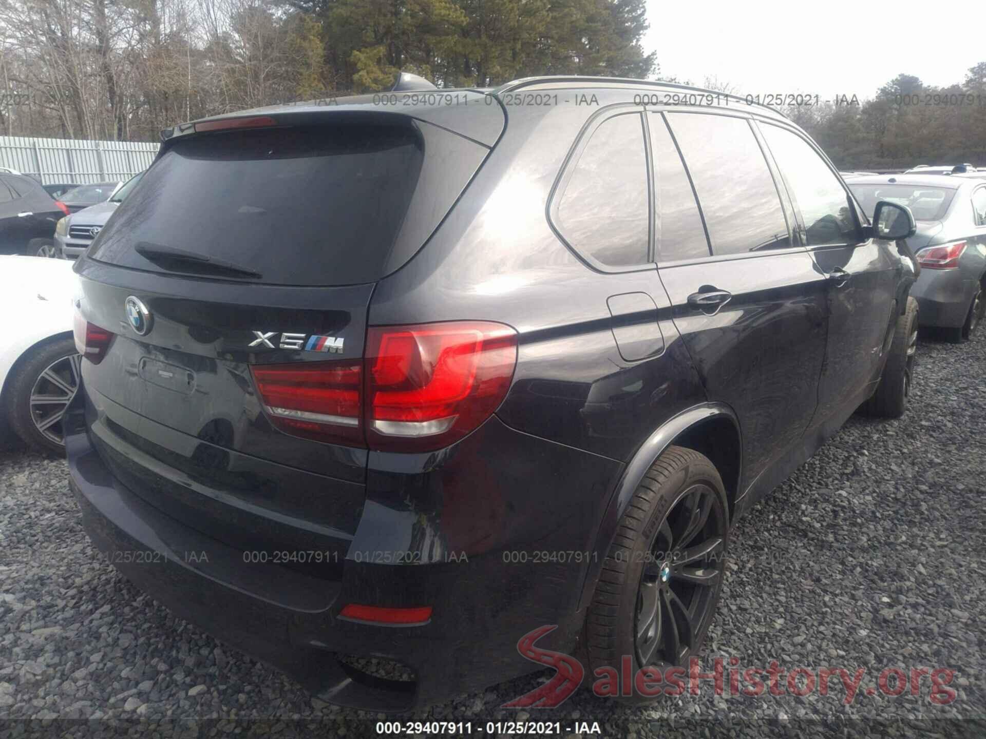 5UXKR0C37H0X77645 2017 BMW X5