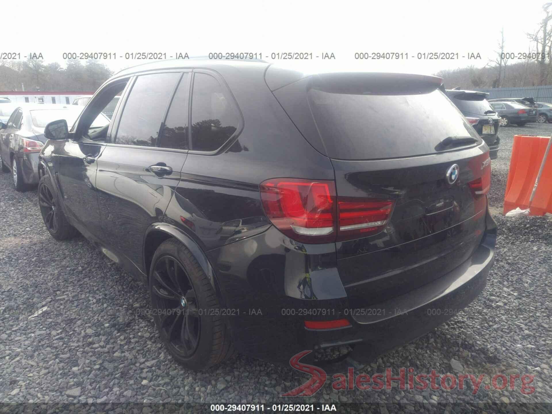 5UXKR0C37H0X77645 2017 BMW X5