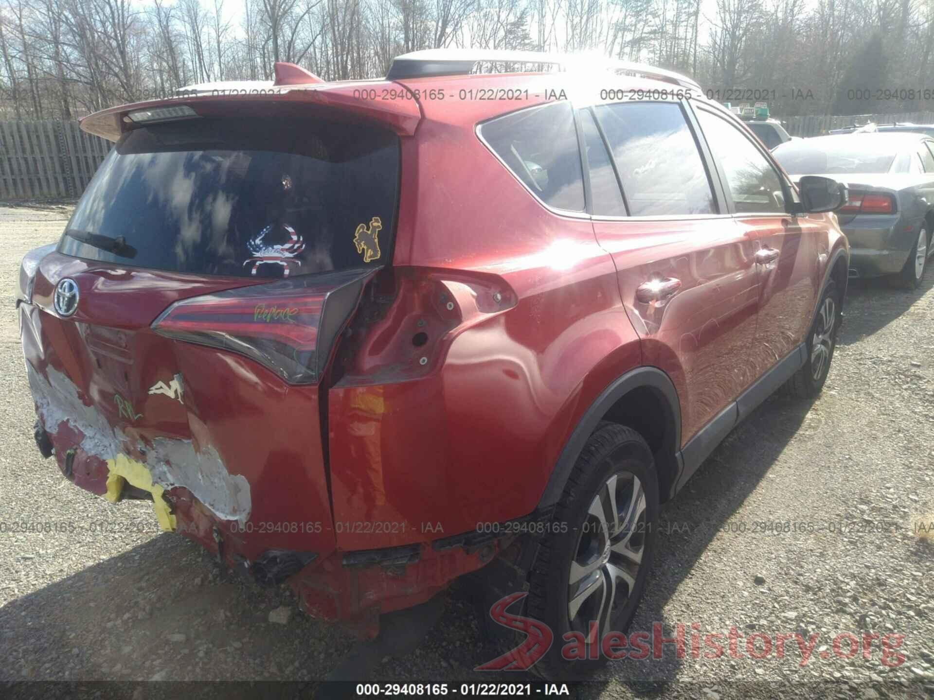 2T3ZFREV8GW250946 2016 TOYOTA RAV4