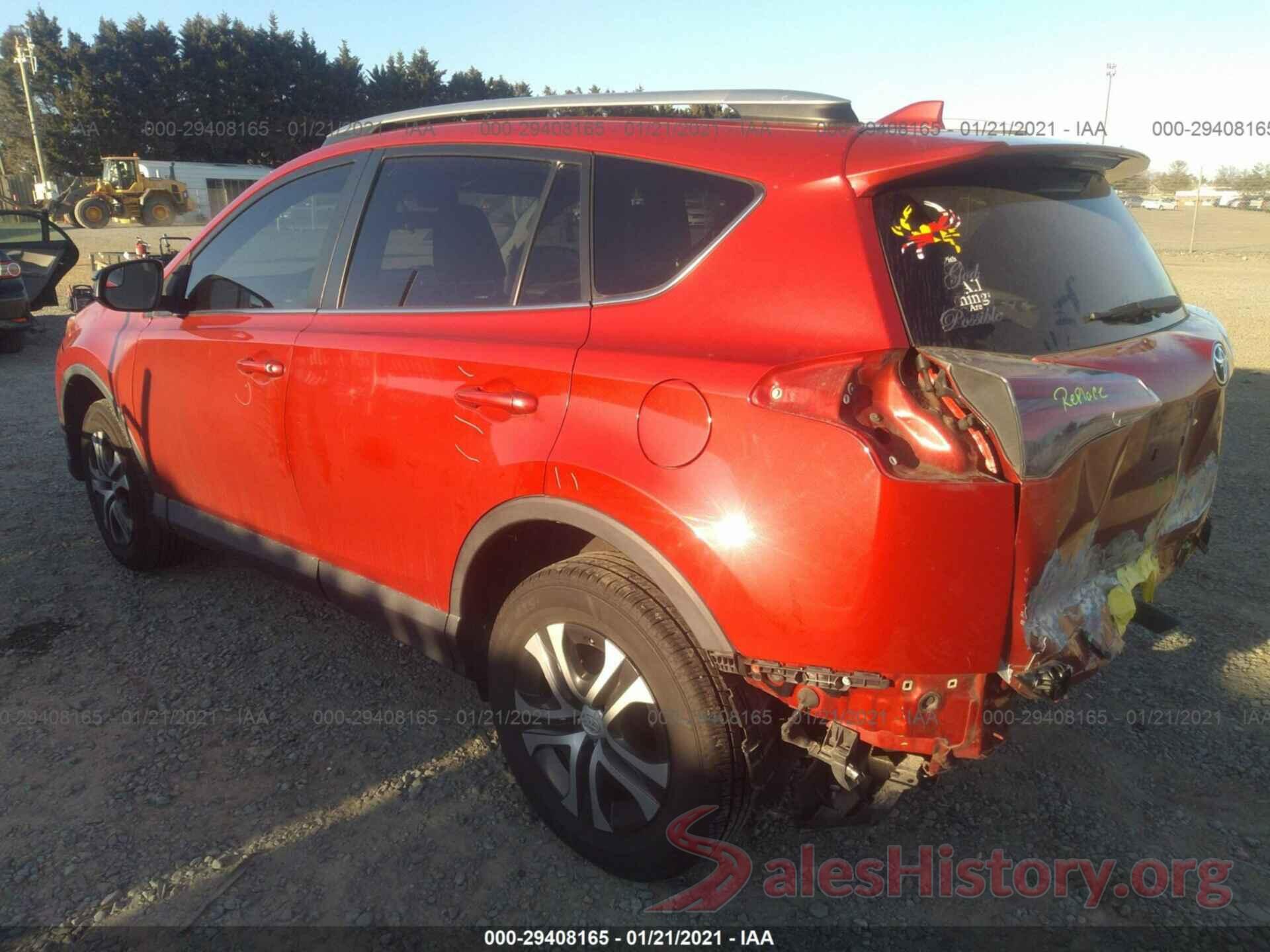 2T3ZFREV8GW250946 2016 TOYOTA RAV4