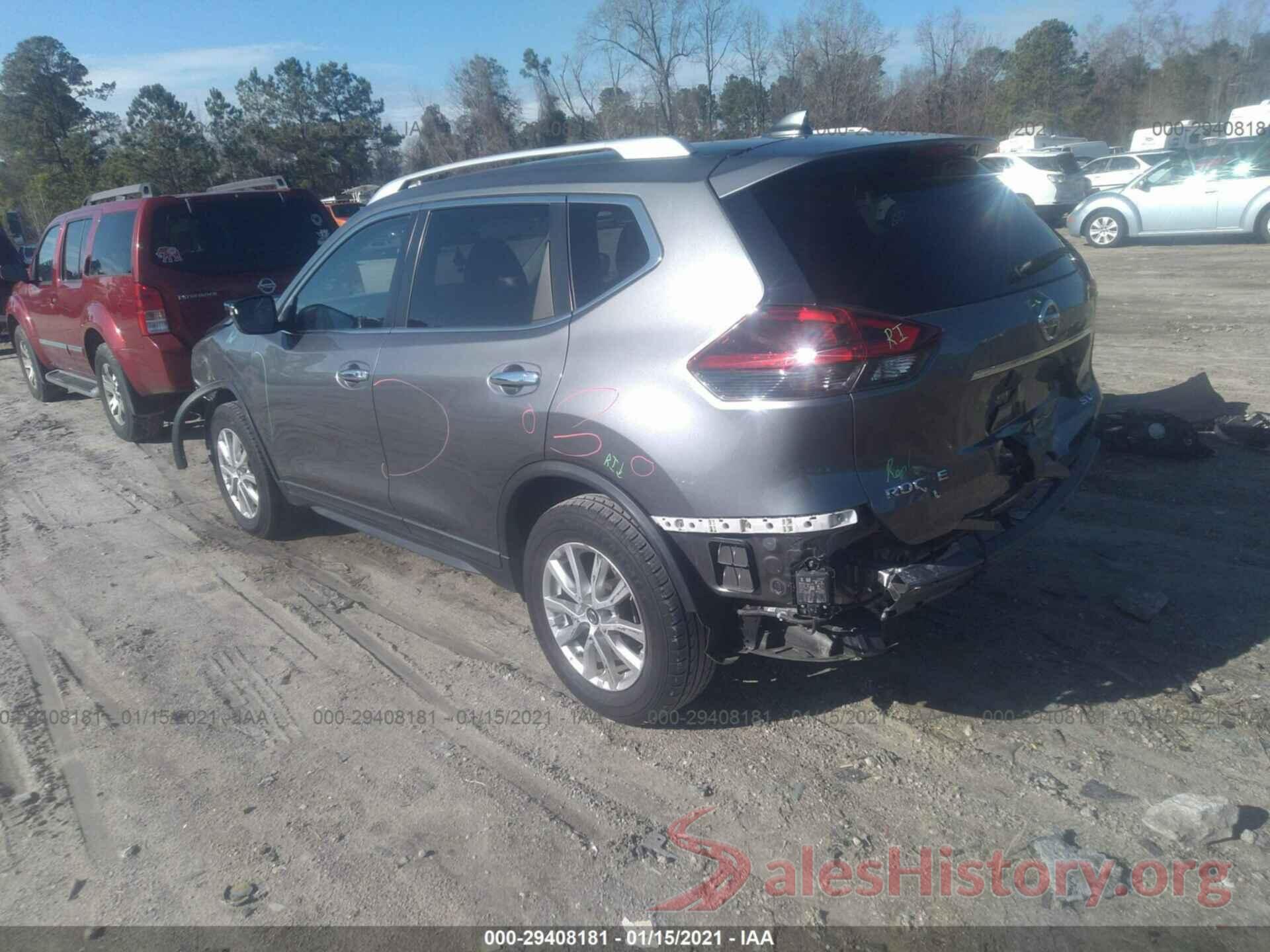 KNMAT2MT0JP574652 2018 NISSAN ROGUE