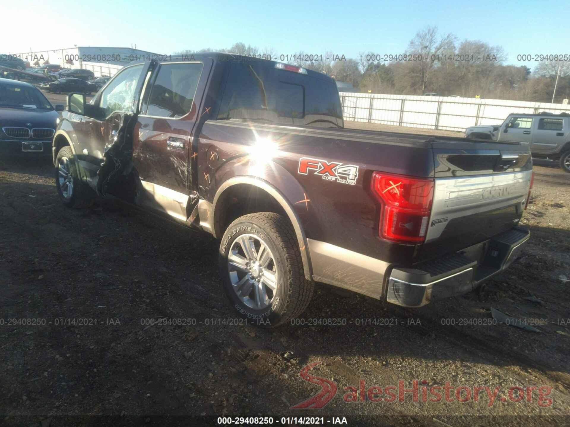 1FTEW1EG1JFA44149 2018 FORD F-150