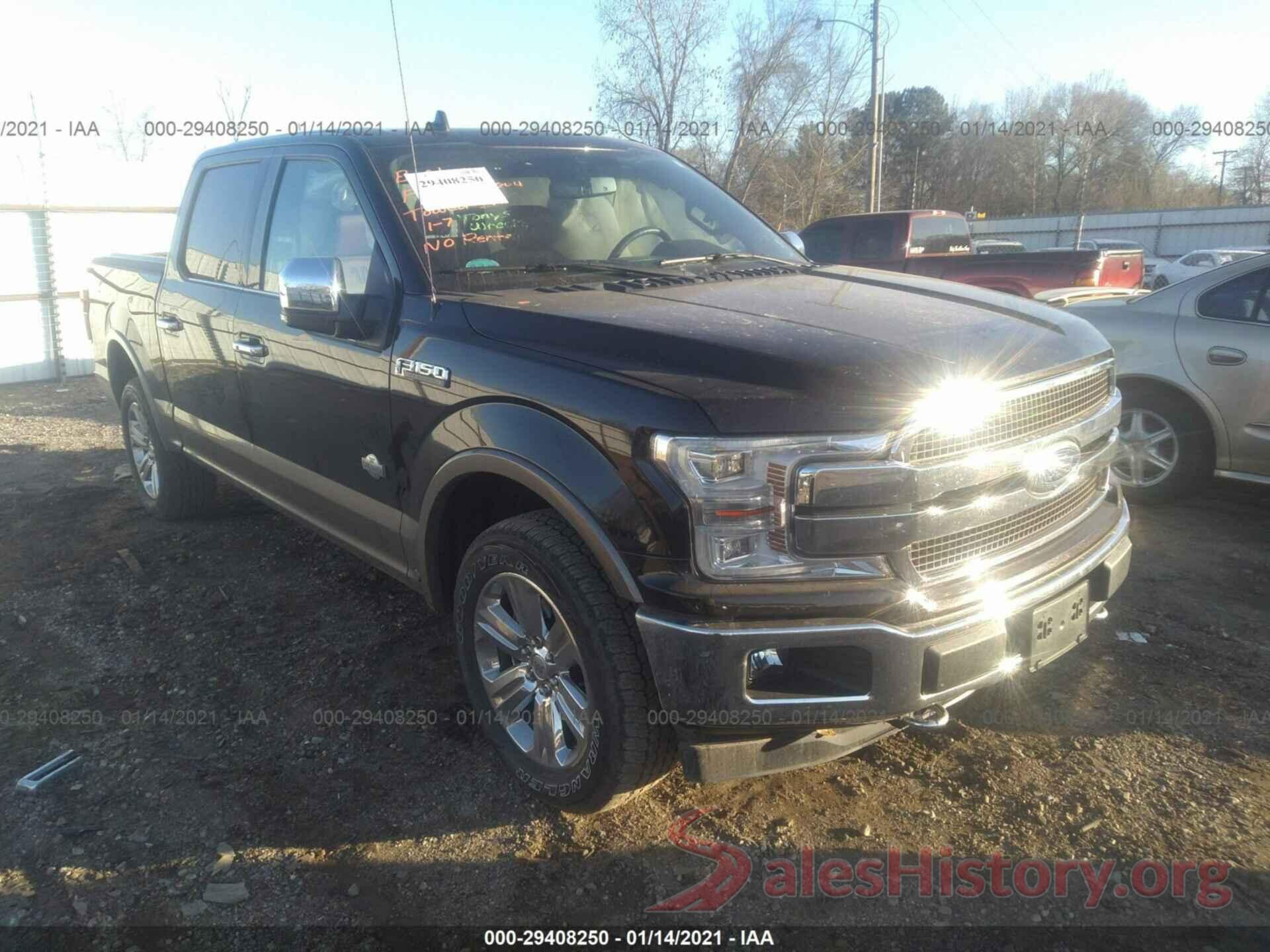 1FTEW1EG1JFA44149 2018 FORD F-150