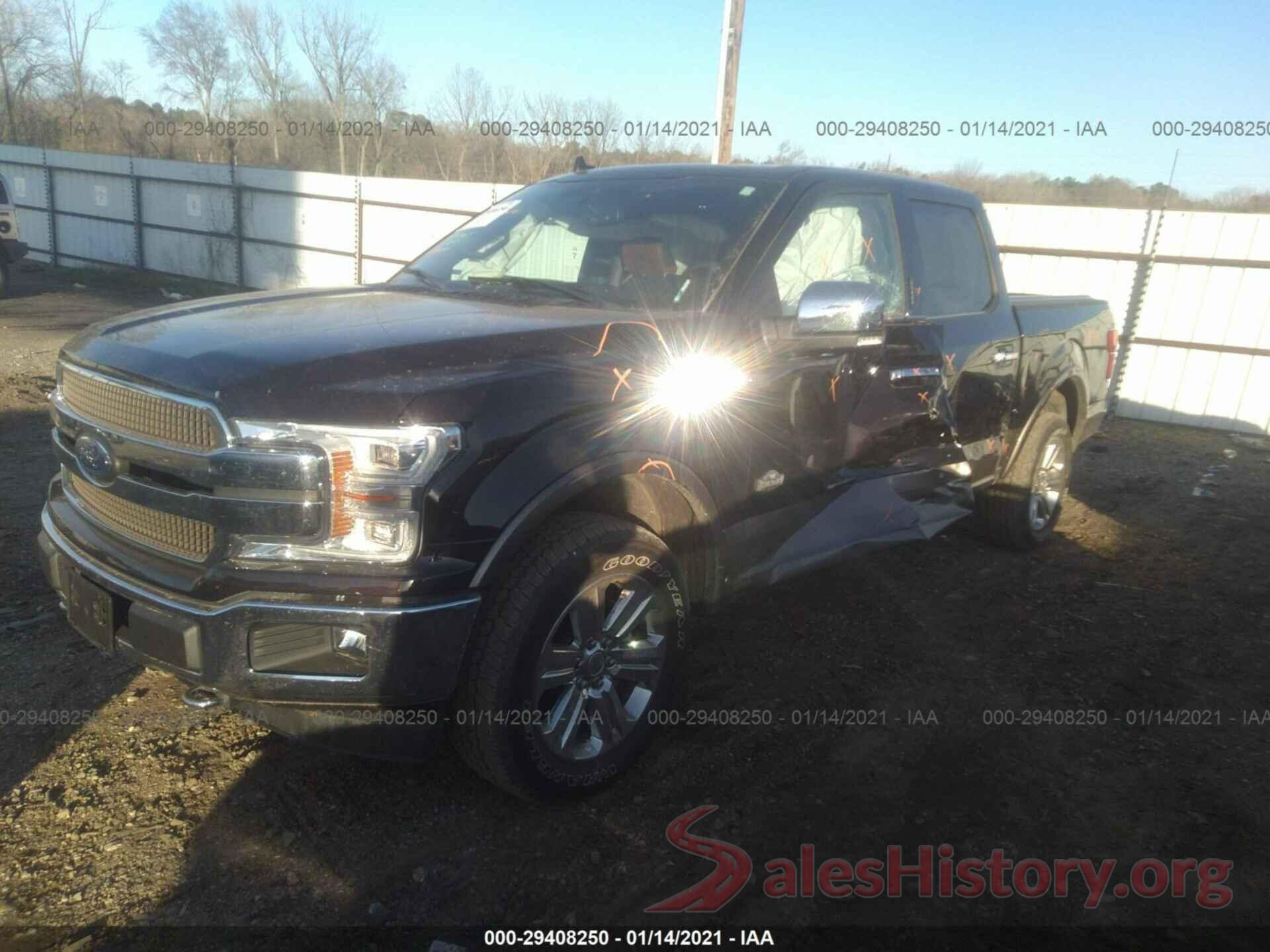 1FTEW1EG1JFA44149 2018 FORD F-150