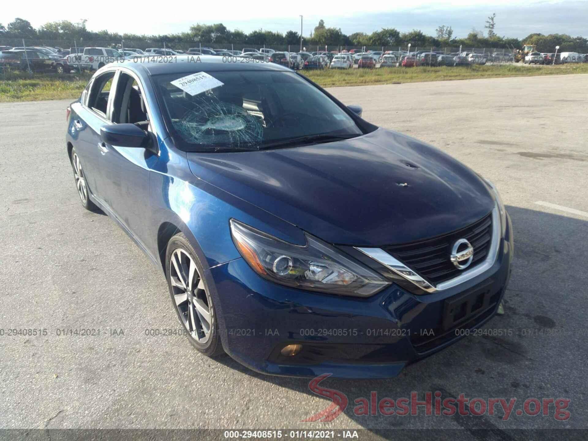 1N4AL3APXHC233036 2017 NISSAN ALTIMA