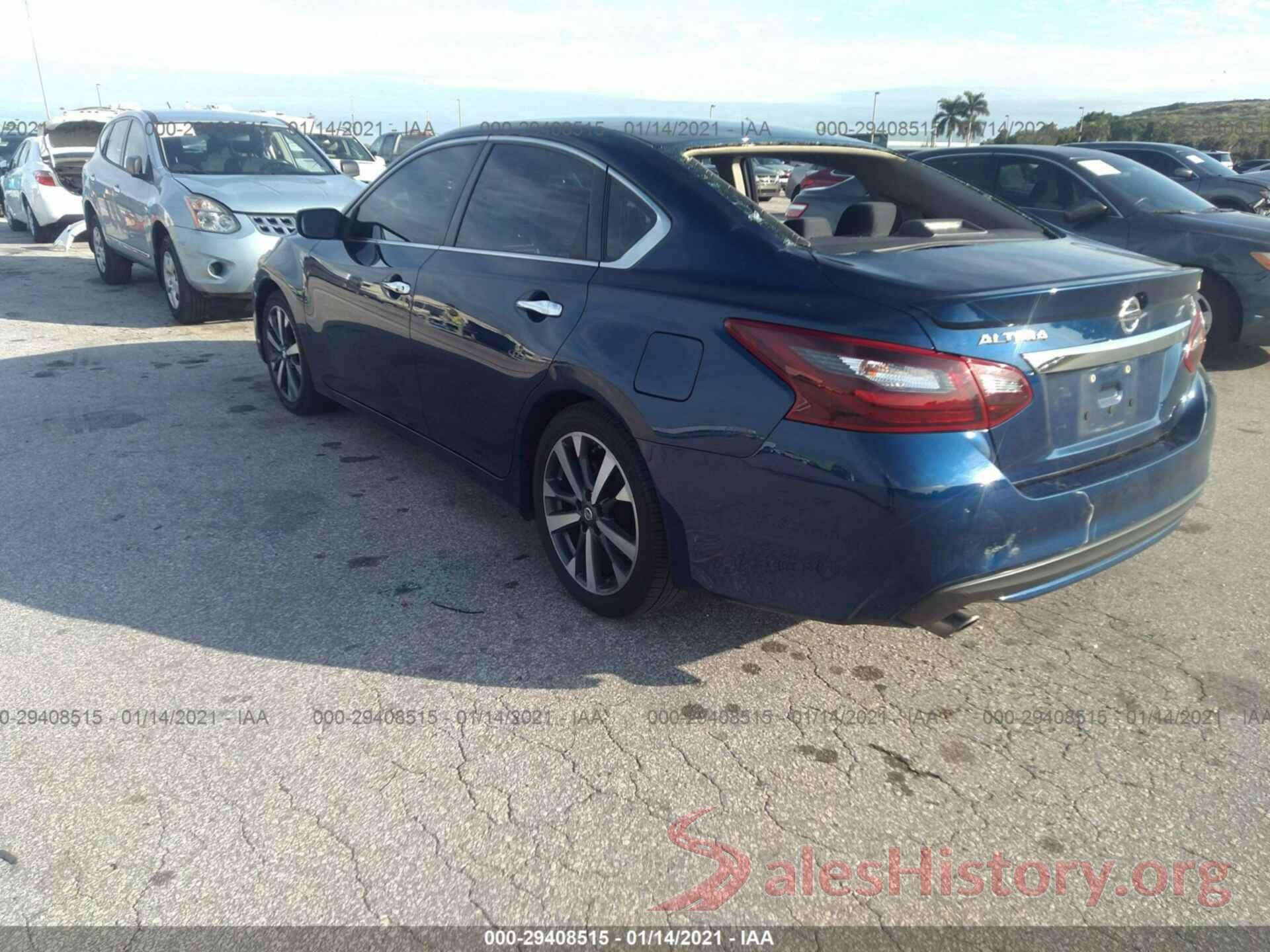 1N4AL3APXHC233036 2017 NISSAN ALTIMA