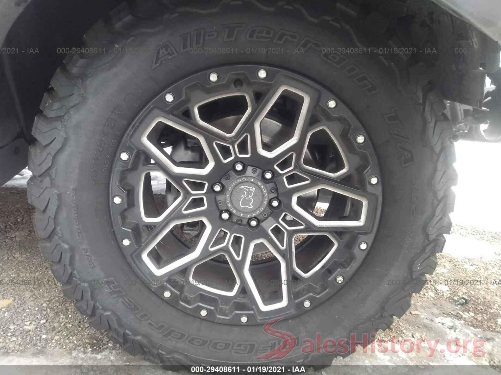 1FTFW1RG4LFA09574 2020 FORD F-150