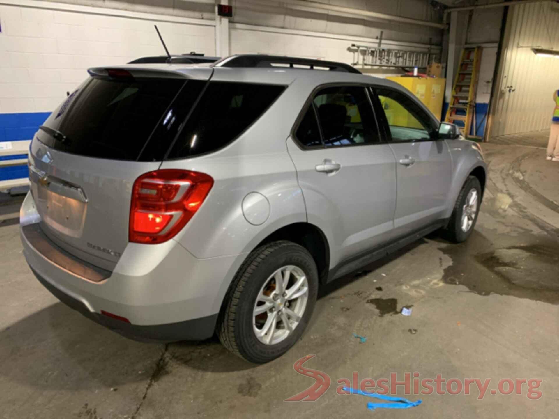 2GNFLFEK0G6226045 2016 CHEVROLET EQUINOX