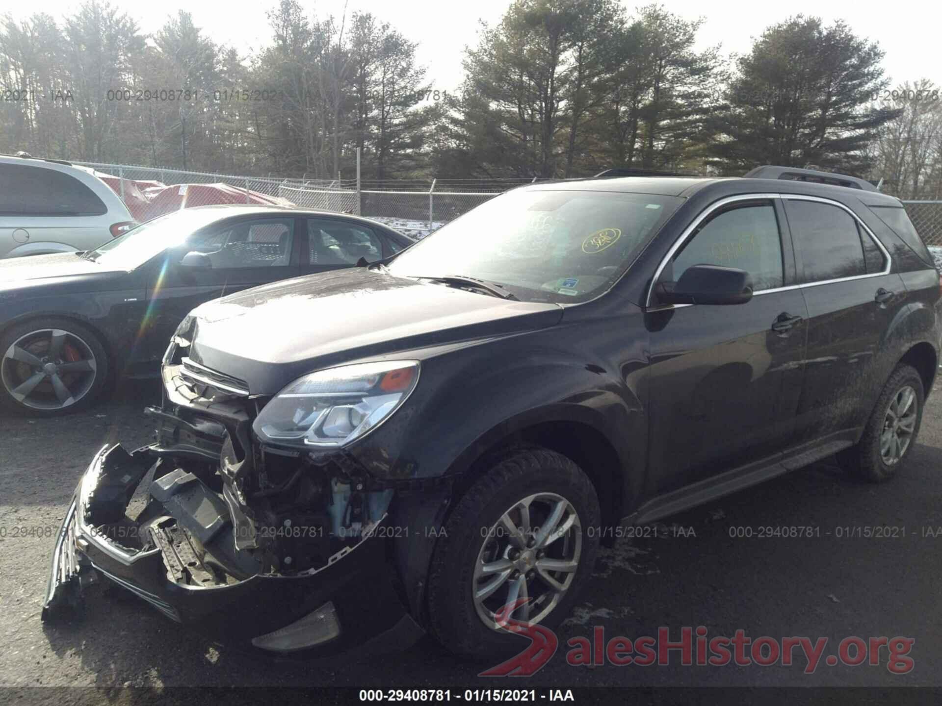 2GNFLFEK1G6158385 2016 CHEVROLET EQUINOX