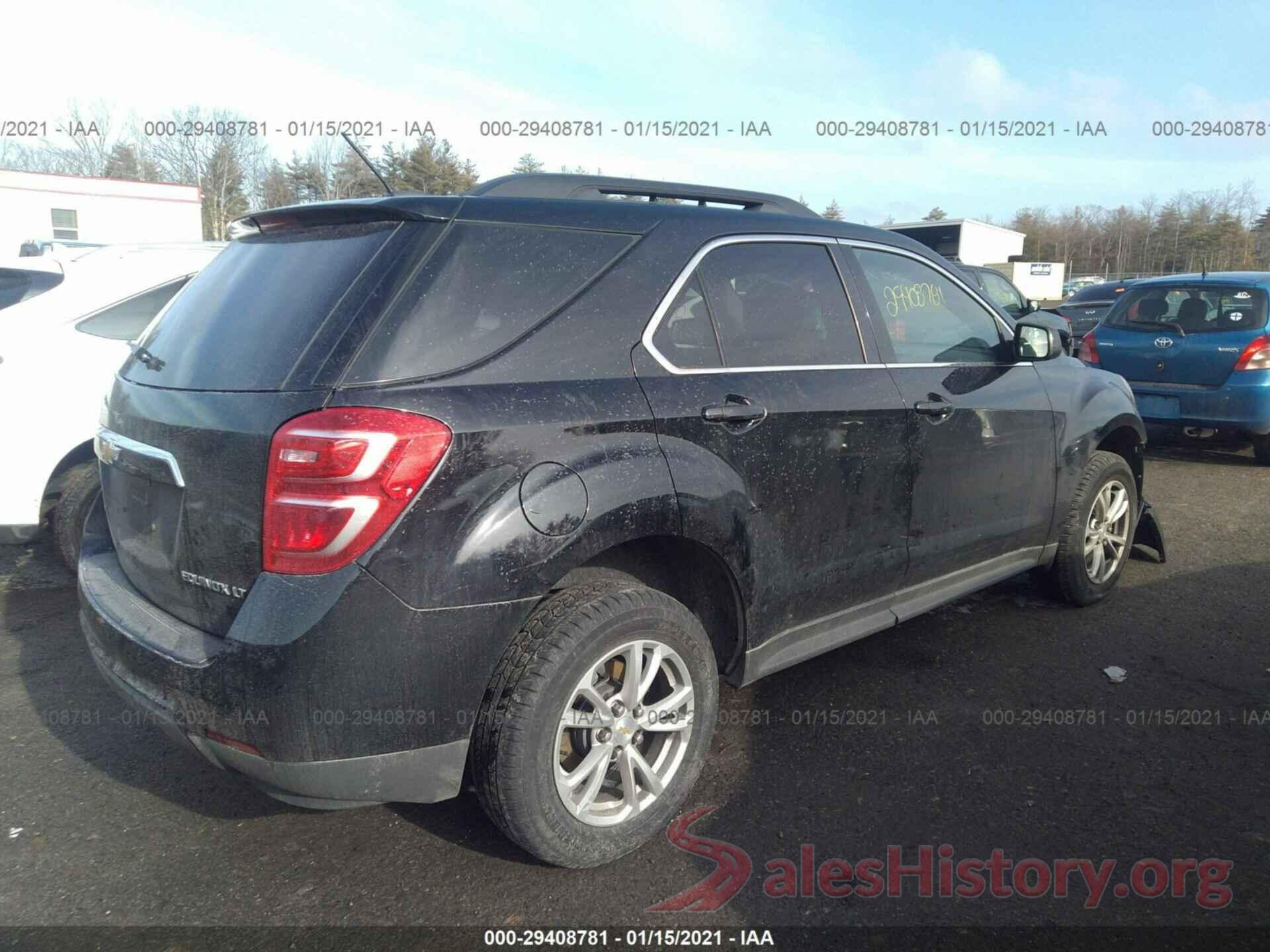 2GNFLFEK1G6158385 2016 CHEVROLET EQUINOX