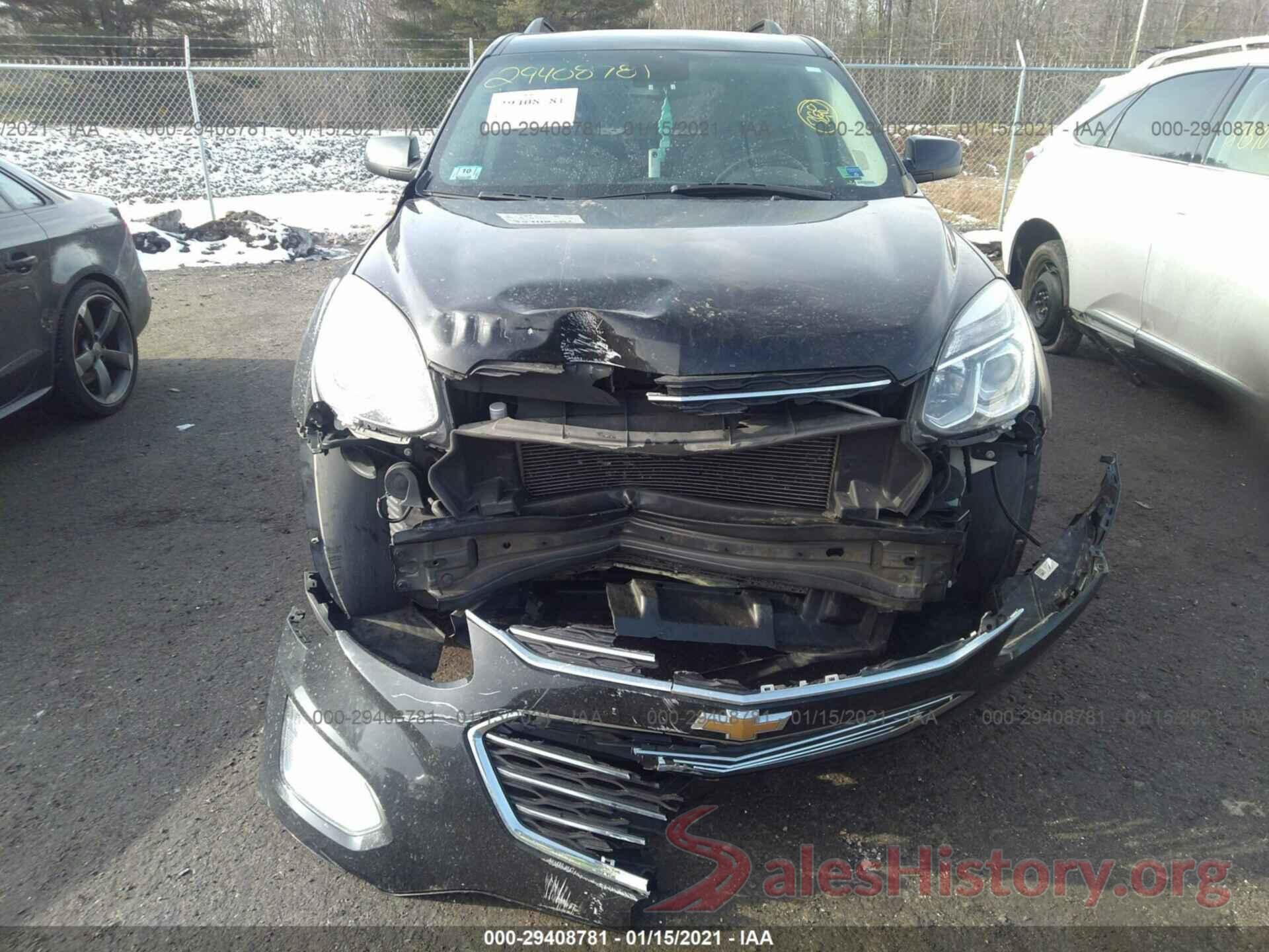 2GNFLFEK1G6158385 2016 CHEVROLET EQUINOX