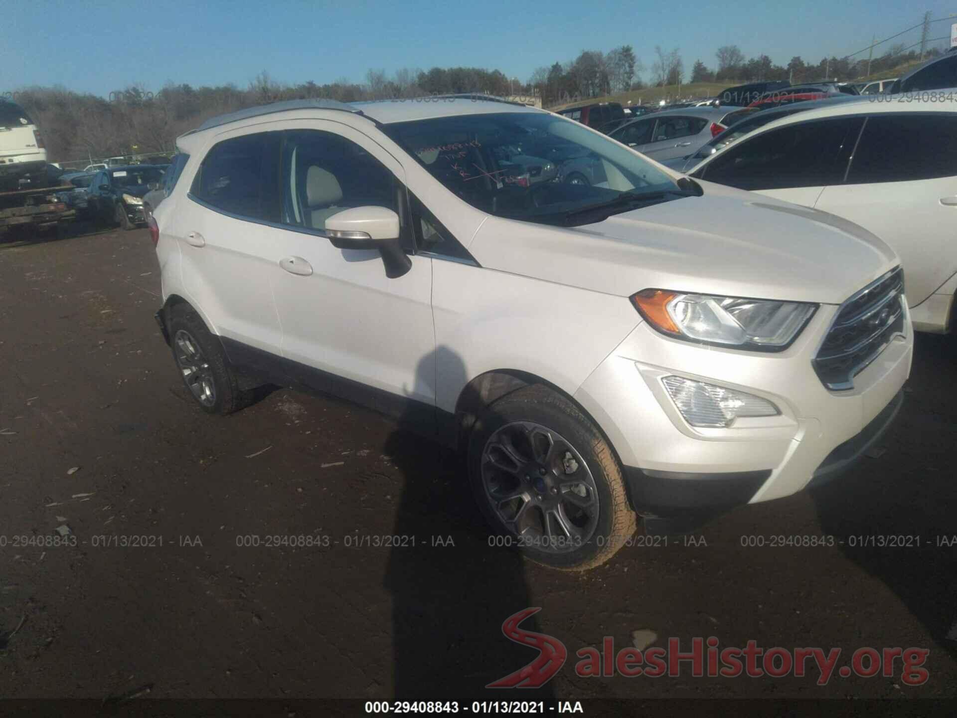 MAJ6P1WL6JC200917 2018 FORD ECOSPORT