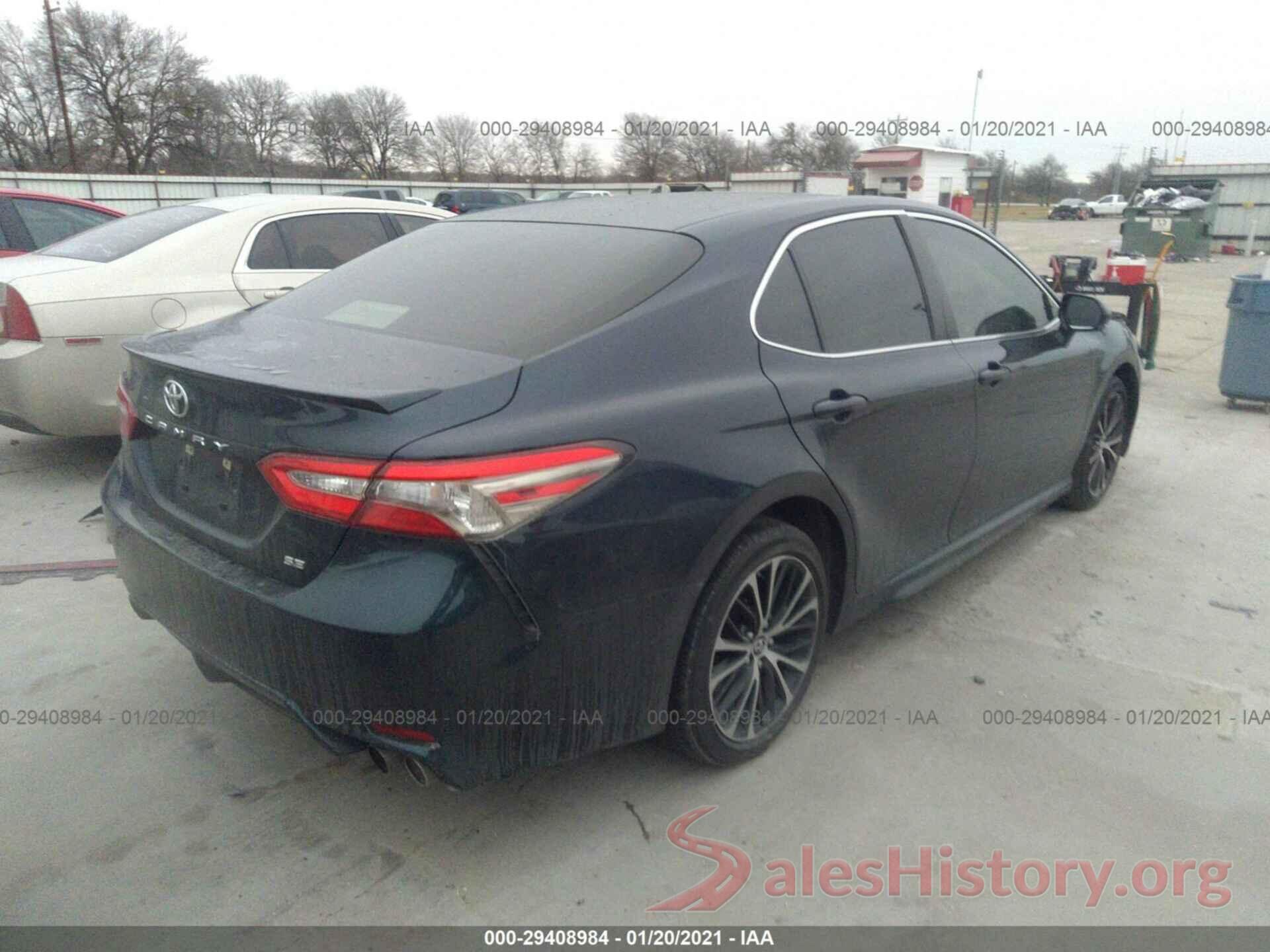 JTNB11HK3J3047732 2018 TOYOTA CAMRY