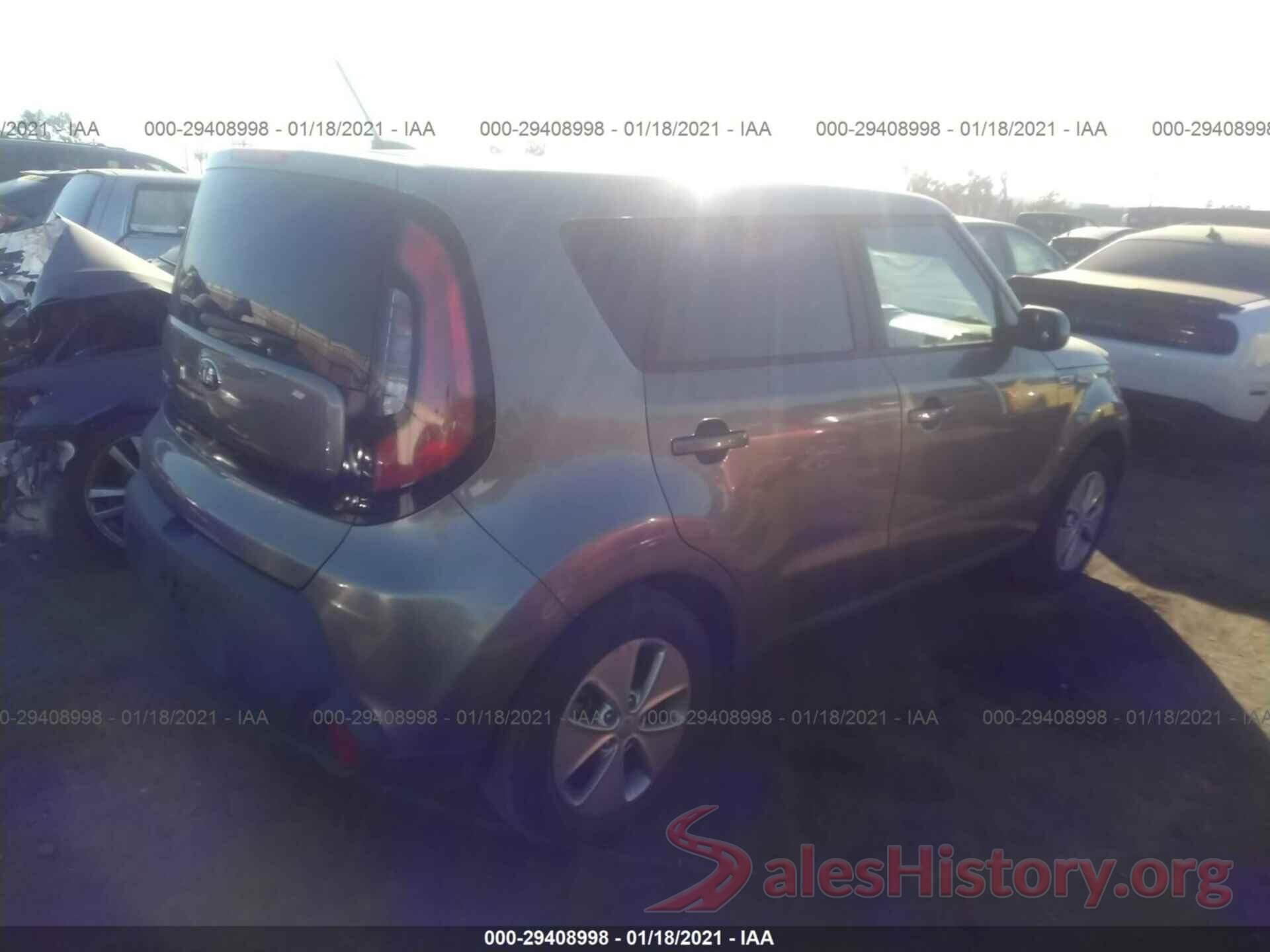 KNDJN2A24G7326192 2016 KIA SOUL