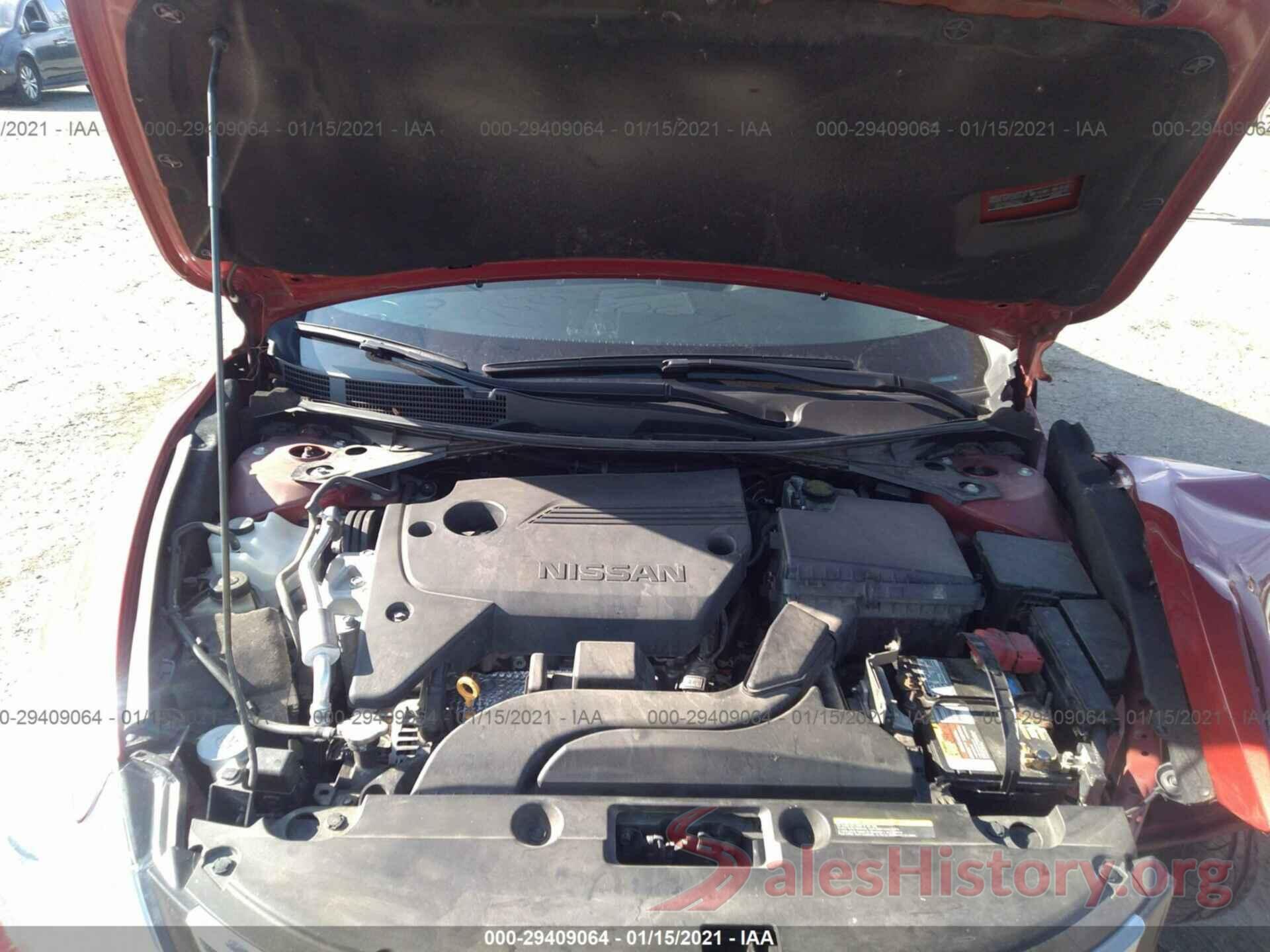 1N4AL3AP5HC128047 2017 NISSAN ALTIMA