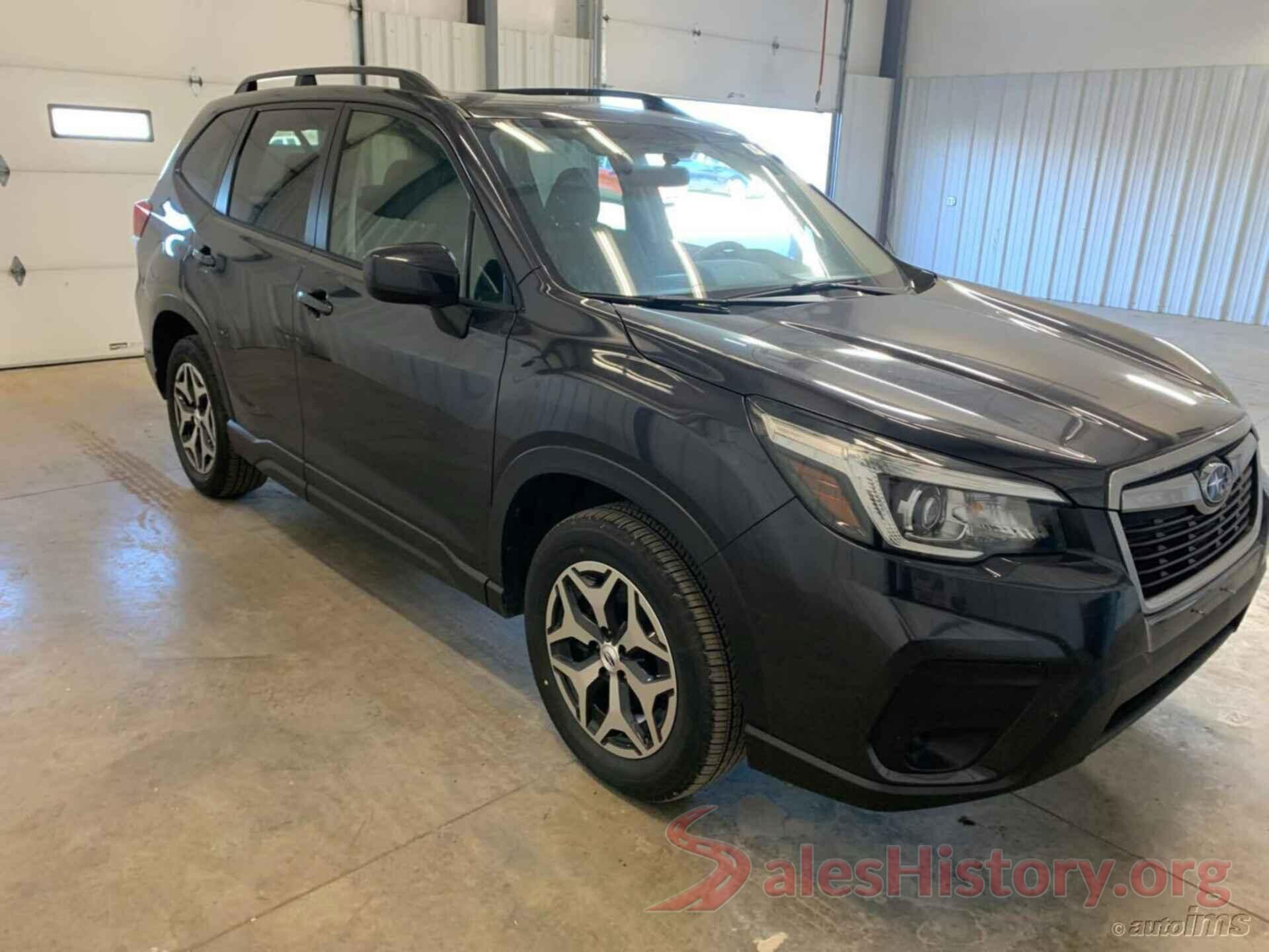 JF2SKAGC5KH554441 2019 SUBARU FORESTER