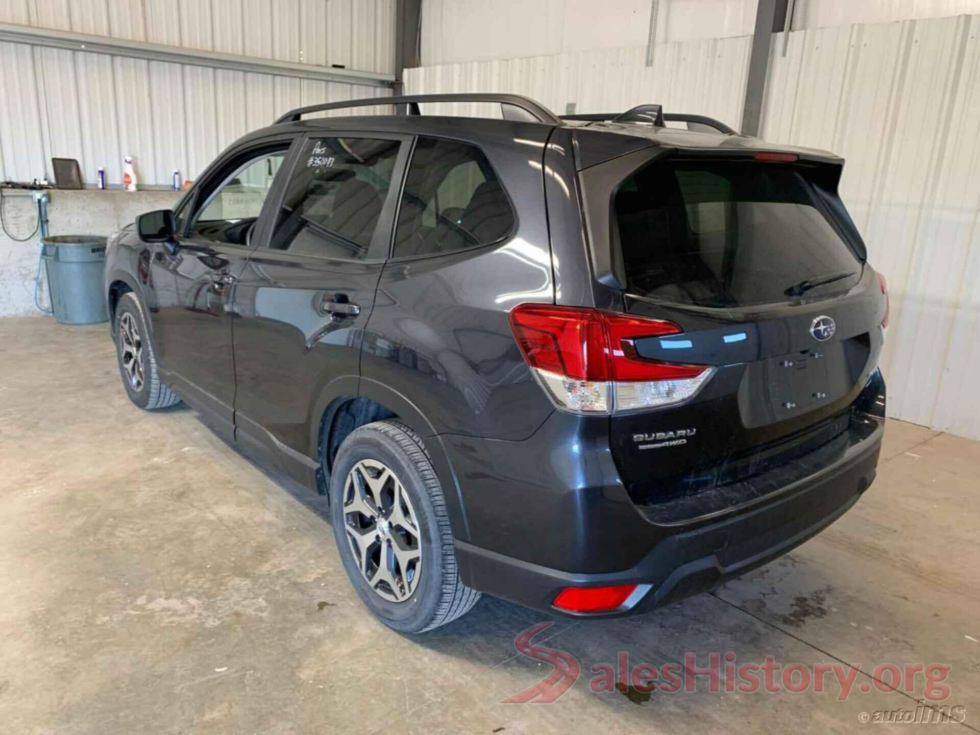 JF2SKAGC5KH554441 2019 SUBARU FORESTER