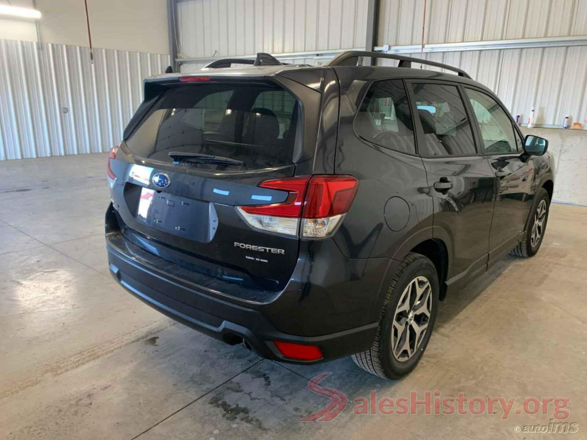 JF2SKAGC5KH554441 2019 SUBARU FORESTER