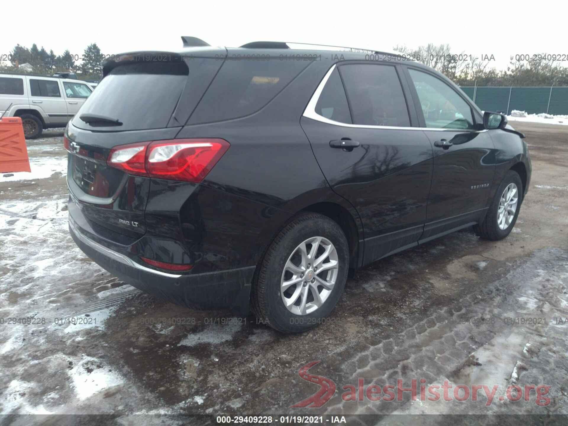 2GNAXUEV3K6105872 2019 CHEVROLET EQUINOX